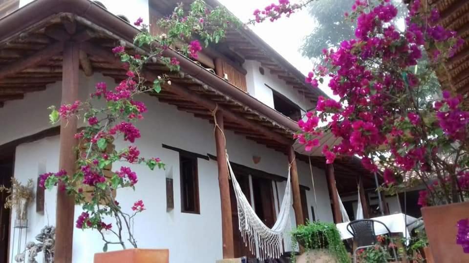 Casa Tierrarte