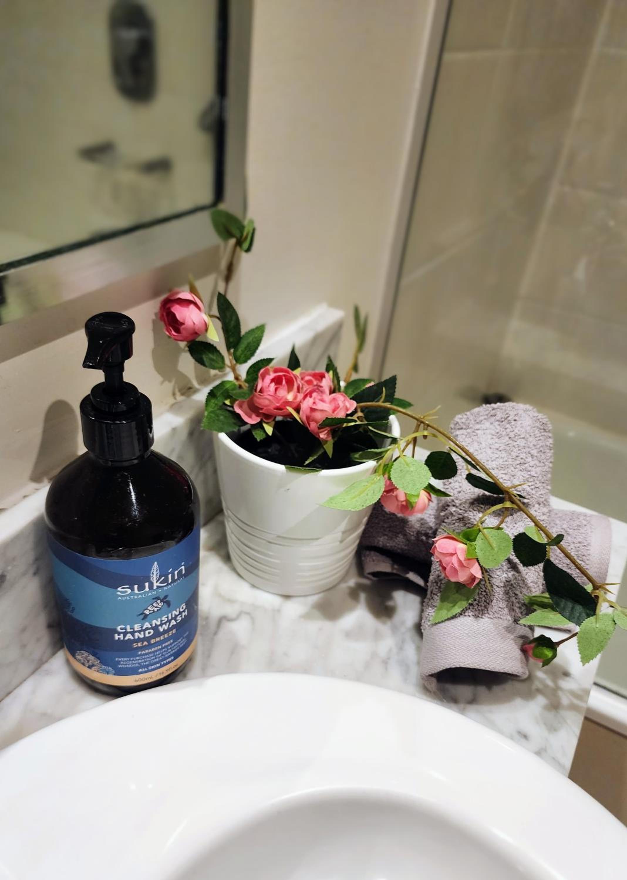 Melbourne Royal Botanical Gardens 2BR