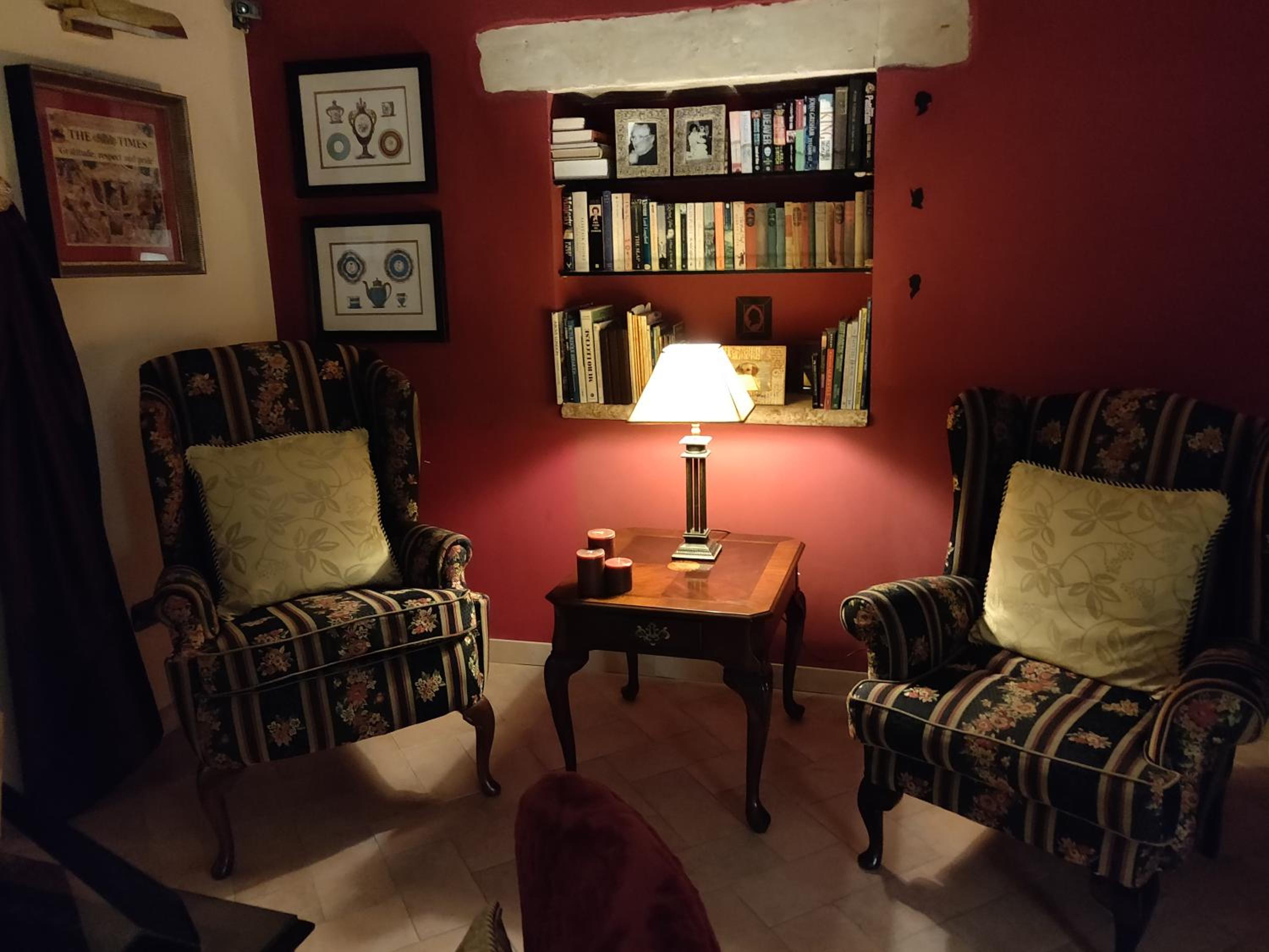 Palazzo Muro Leccese Relais de Charme & Wellness