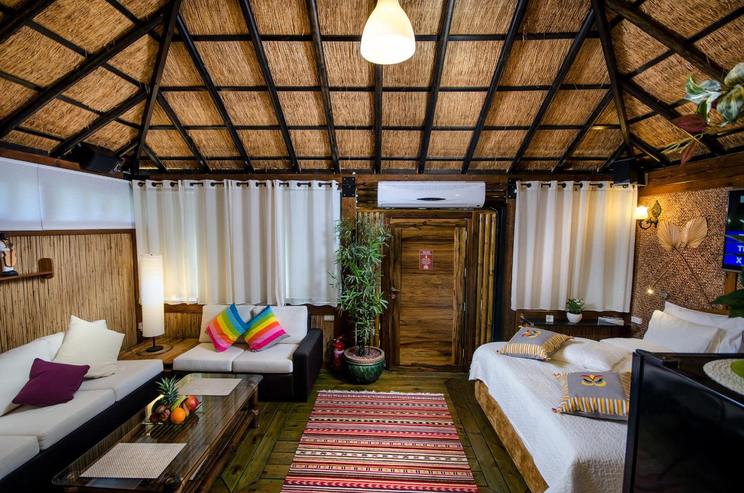 Out of Africa Resort