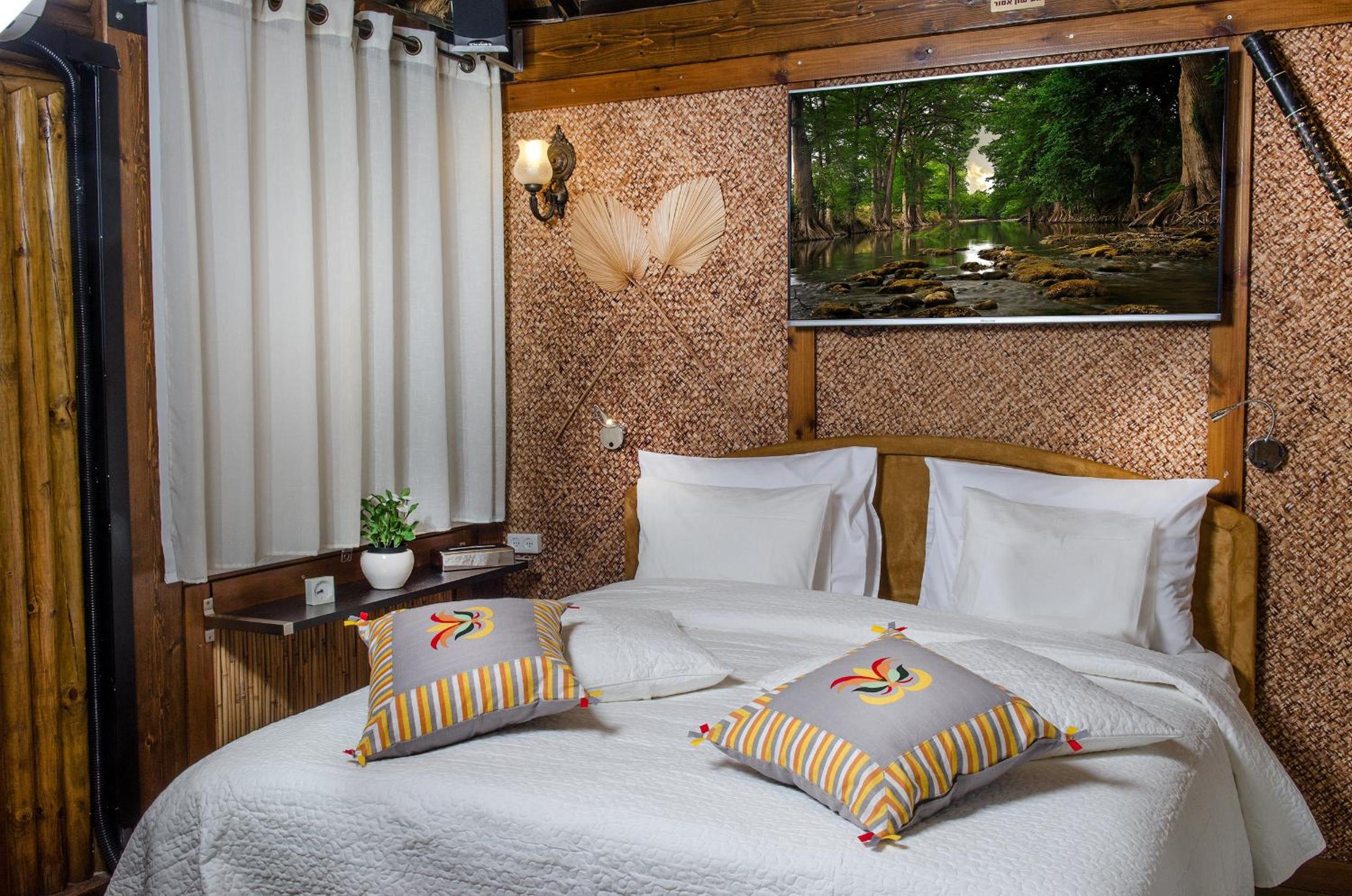 Out of Africa Resort