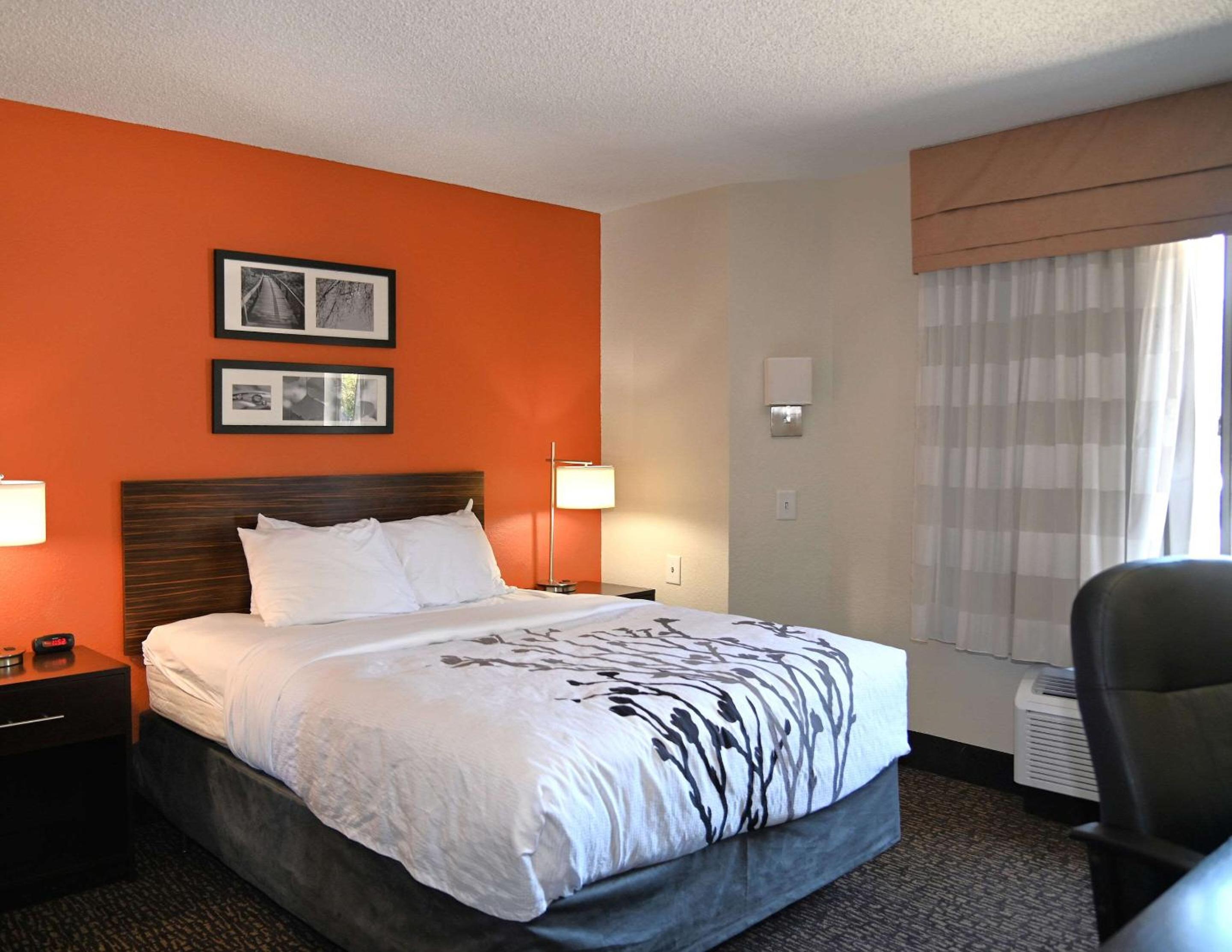 Spring Lake Vacations - Sleep Inn Suites Spring Lake - Fayetteville Near Fort Liberty - Property Image 8