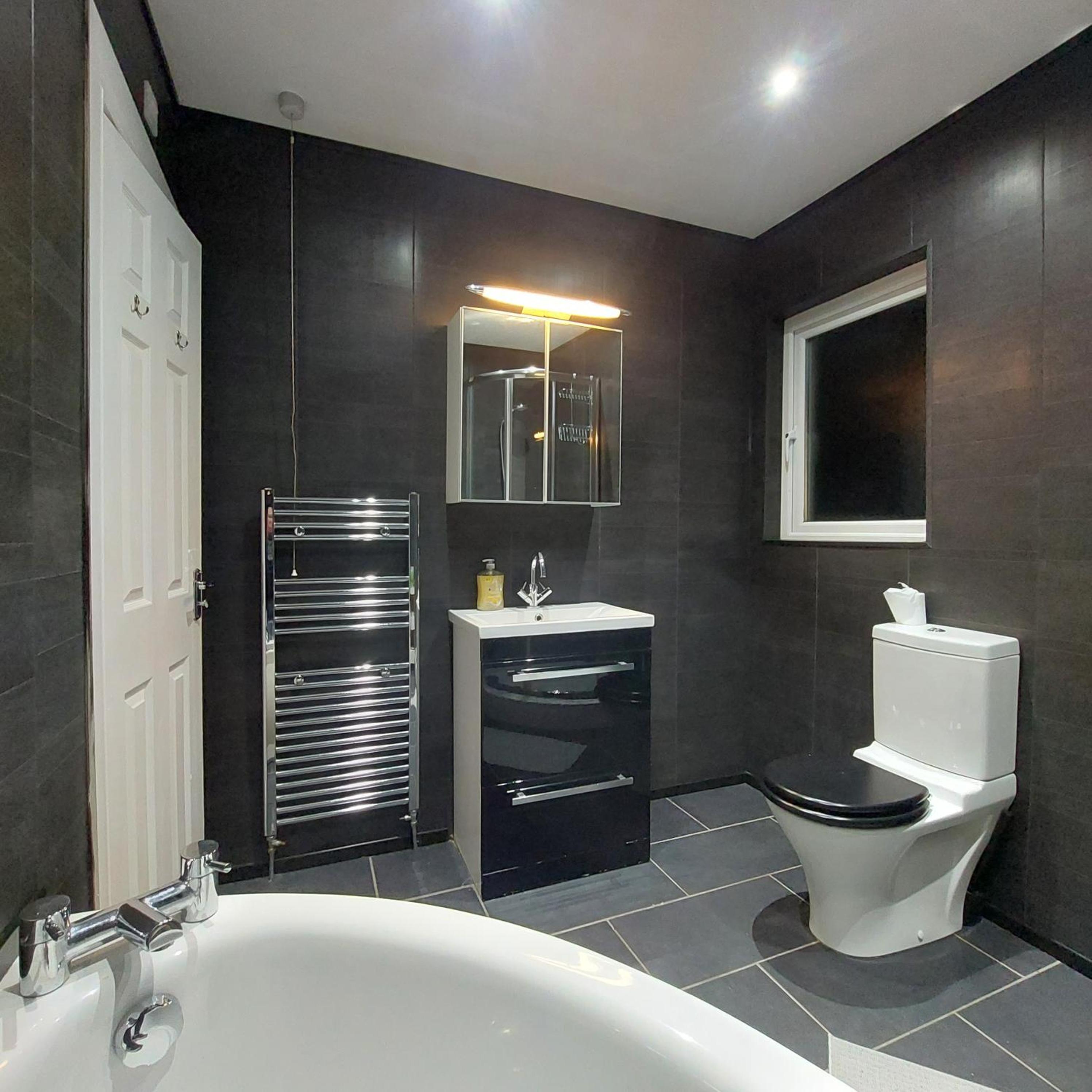 Woodstock Townhouse Belfast view 4
