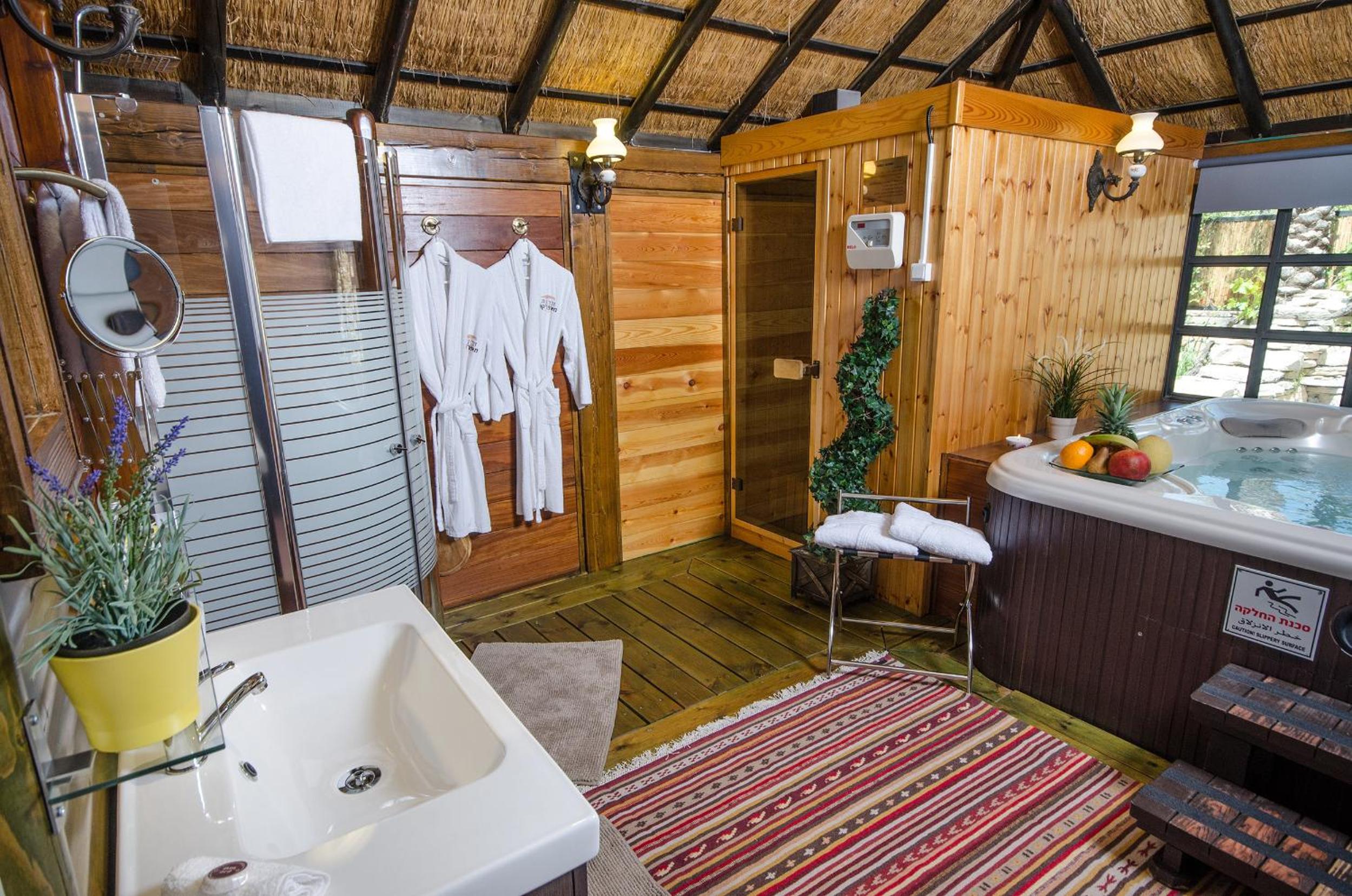 Out of Africa Resort