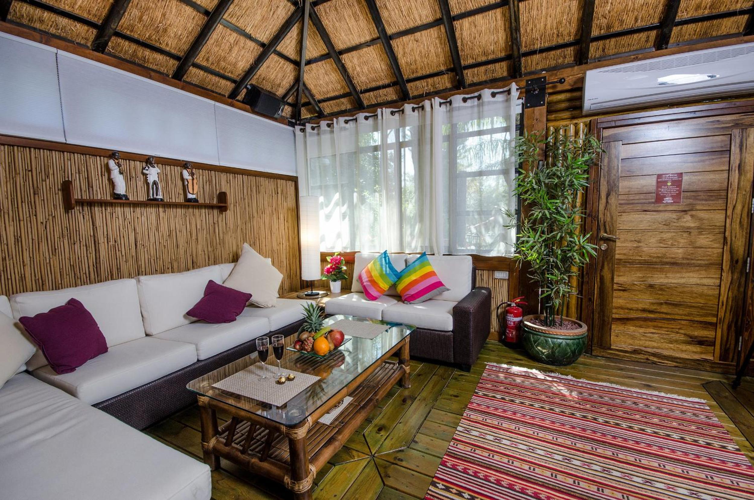 Out of Africa Resort
