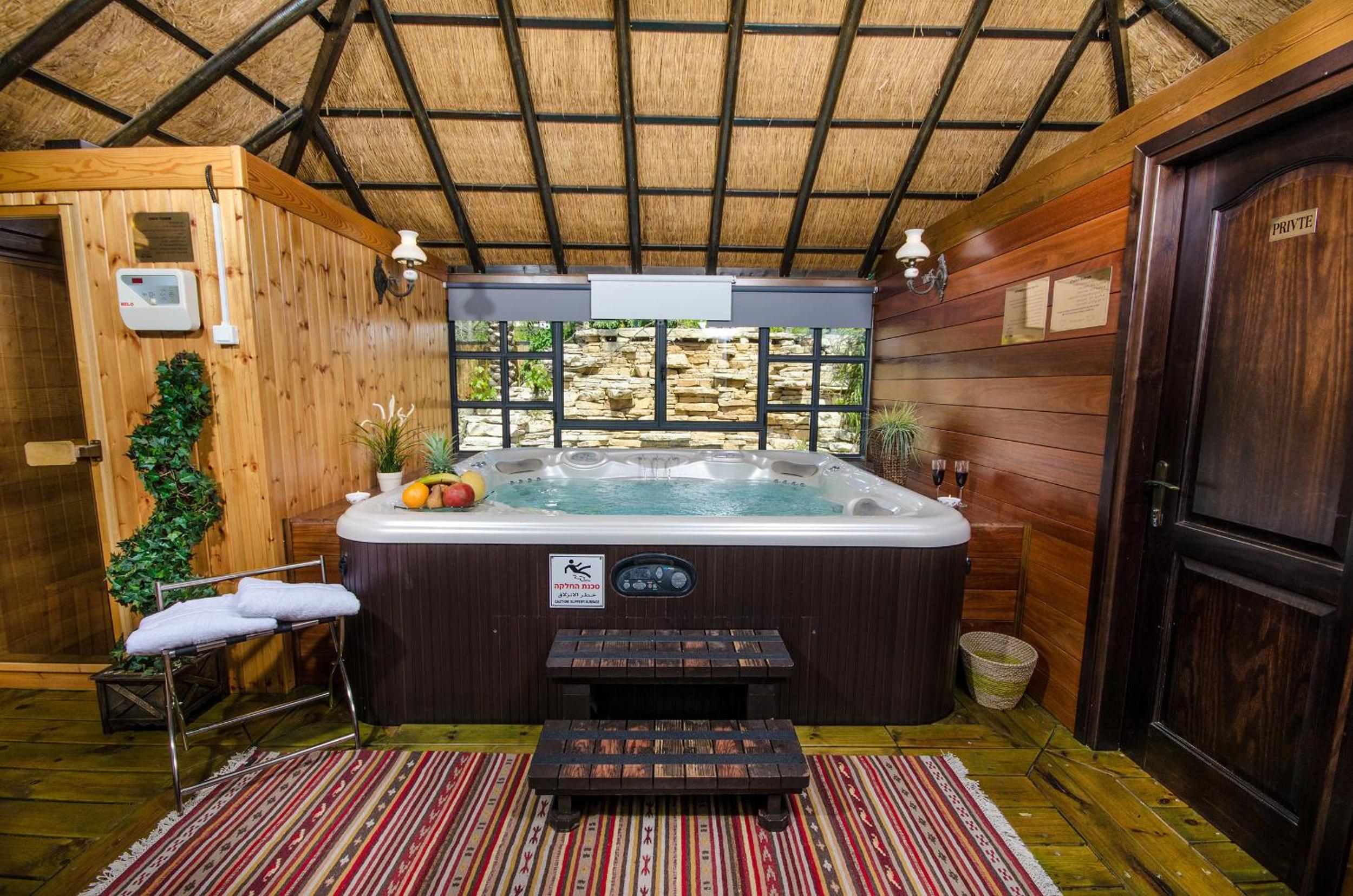 Out of Africa Resort