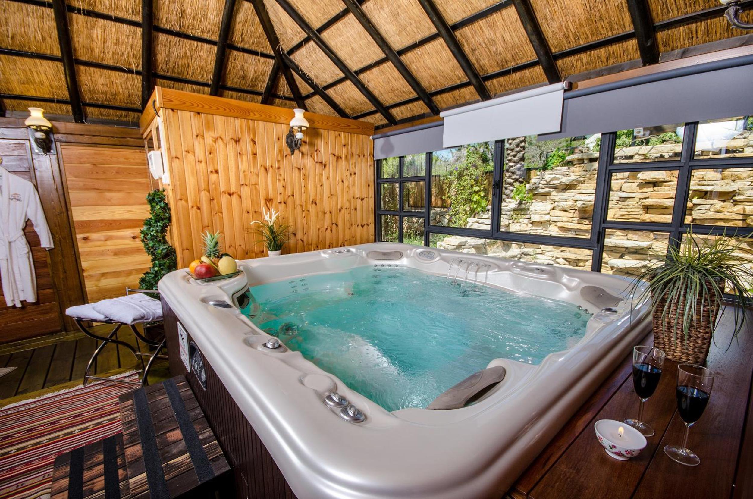 Out of Africa Resort