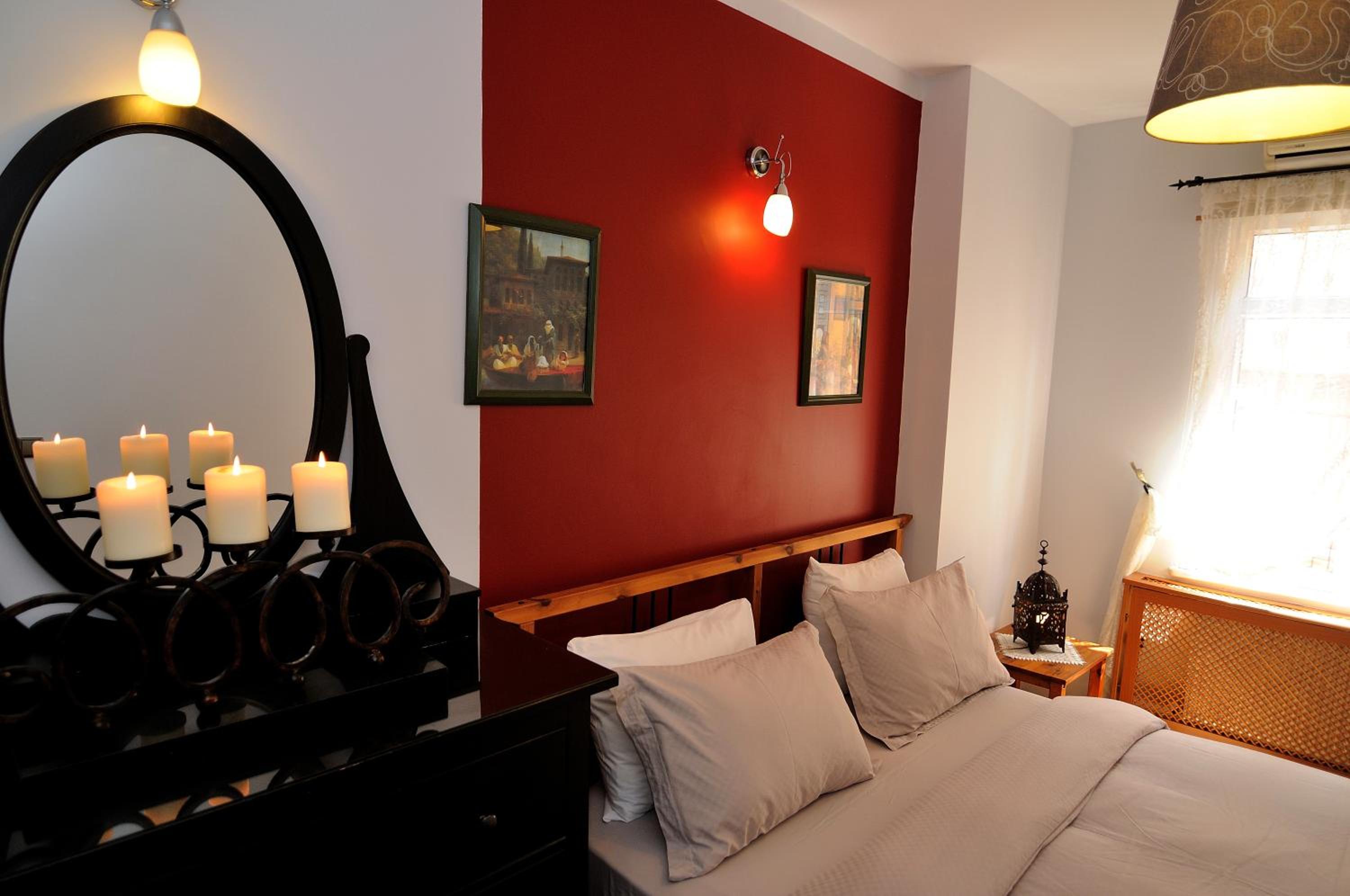 Ahmet Efendi Evi - Image 44