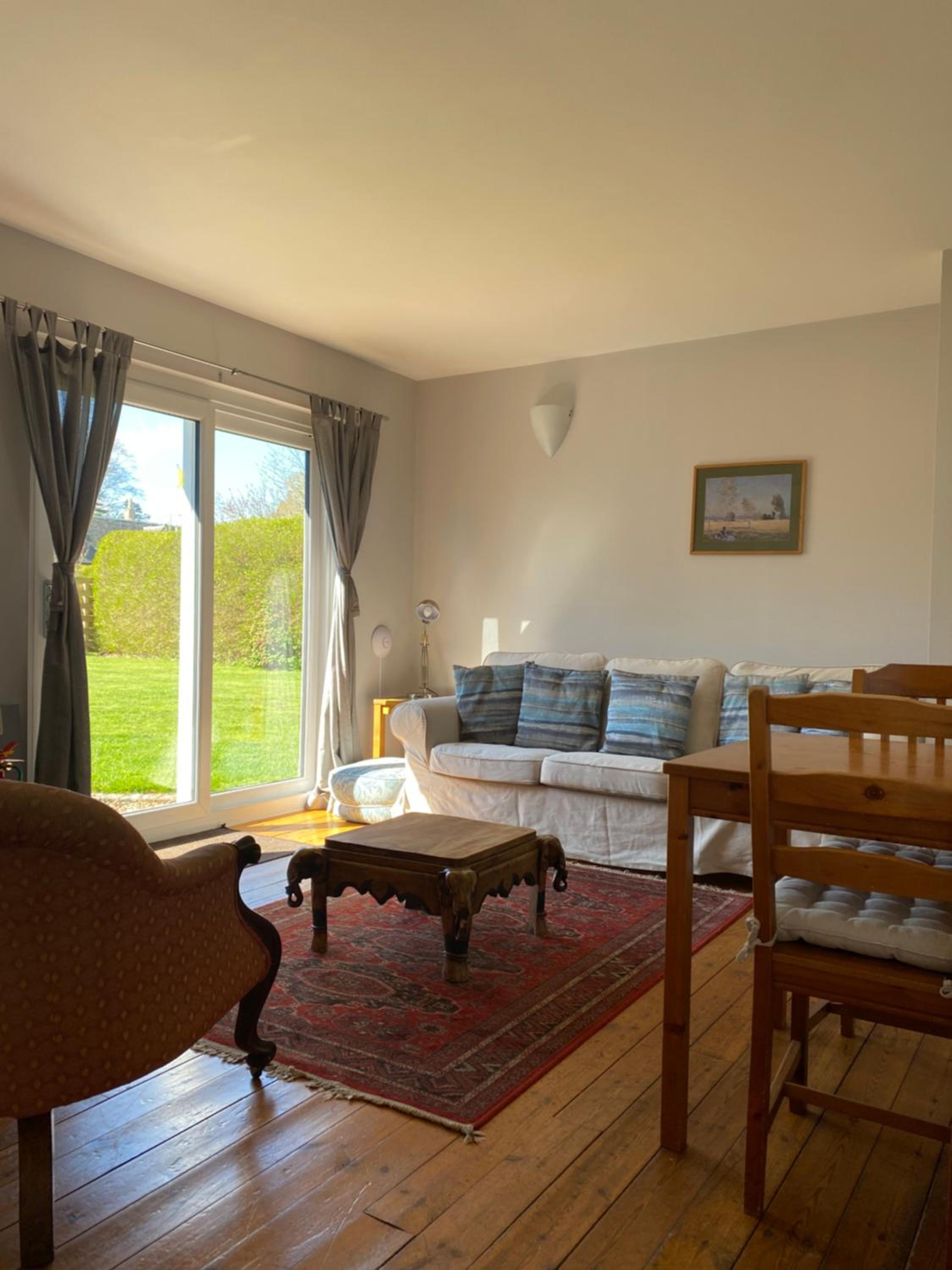 Gorton House and Cottages view 4