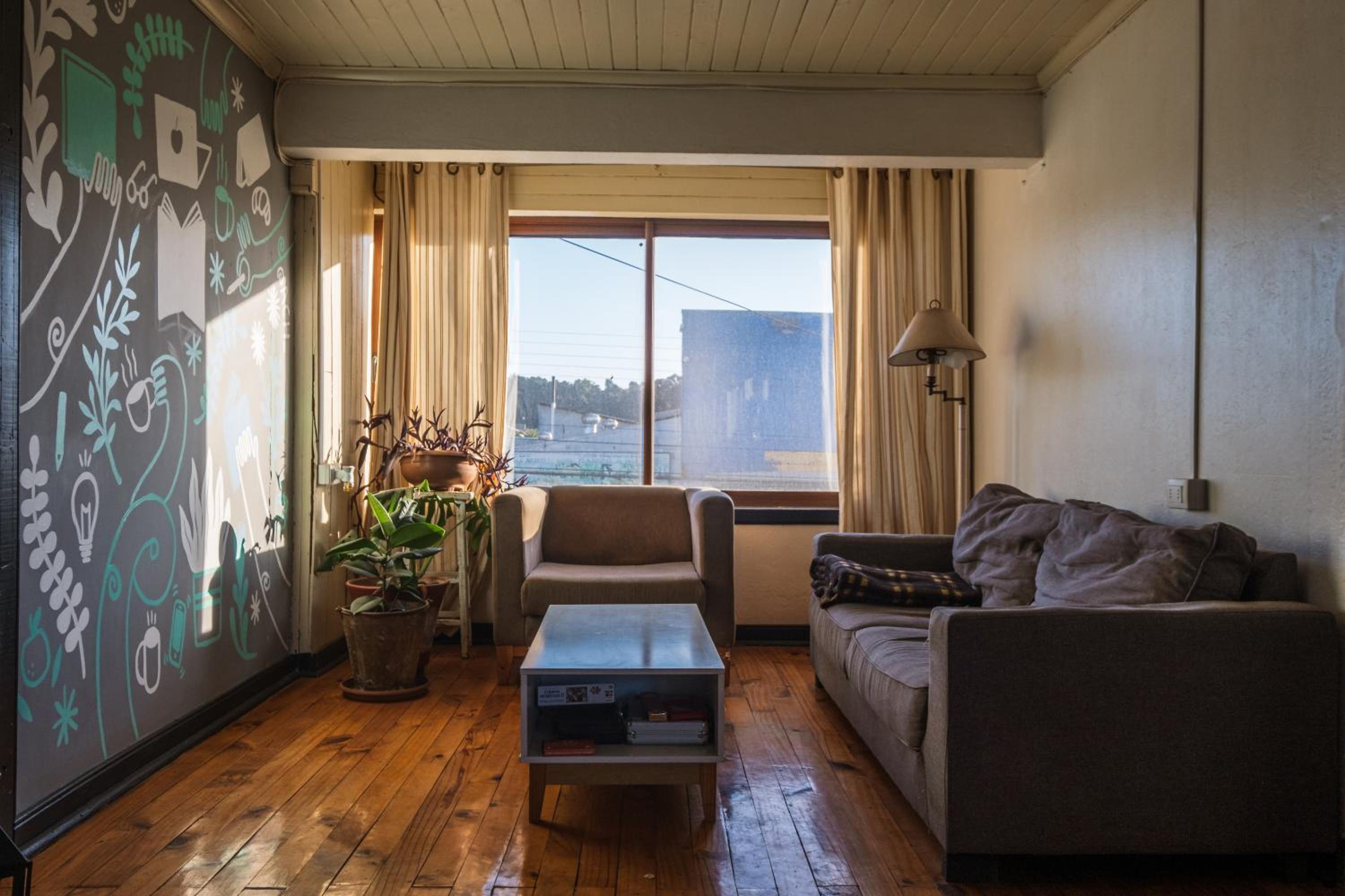 Hostal Centro