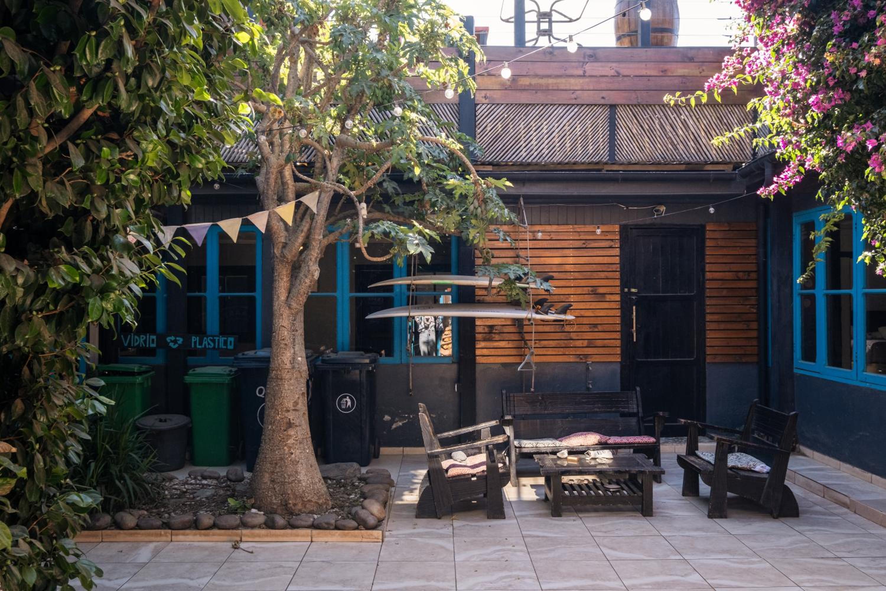Hostal Centro