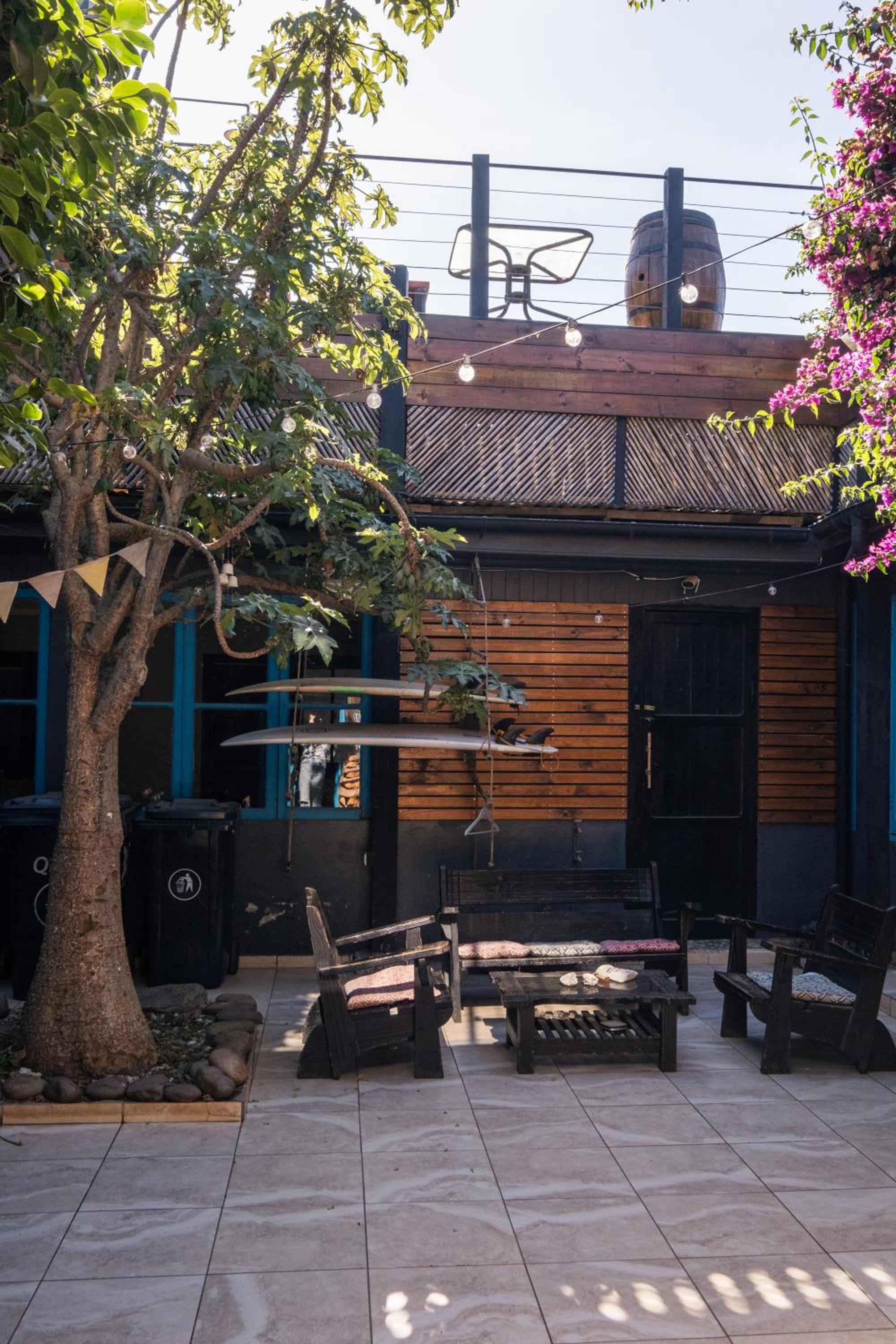 Hostal Centro