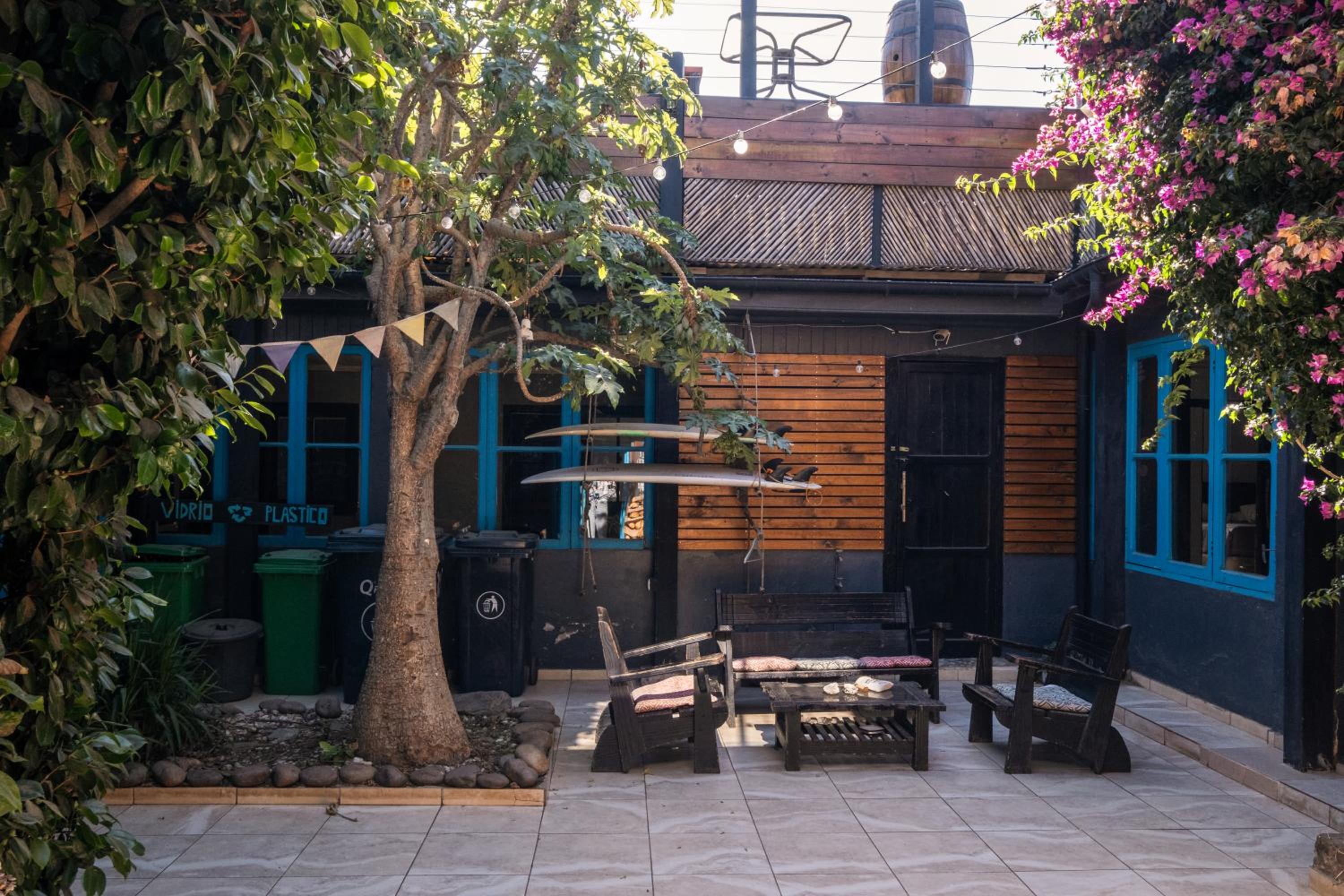 Hostal Centro