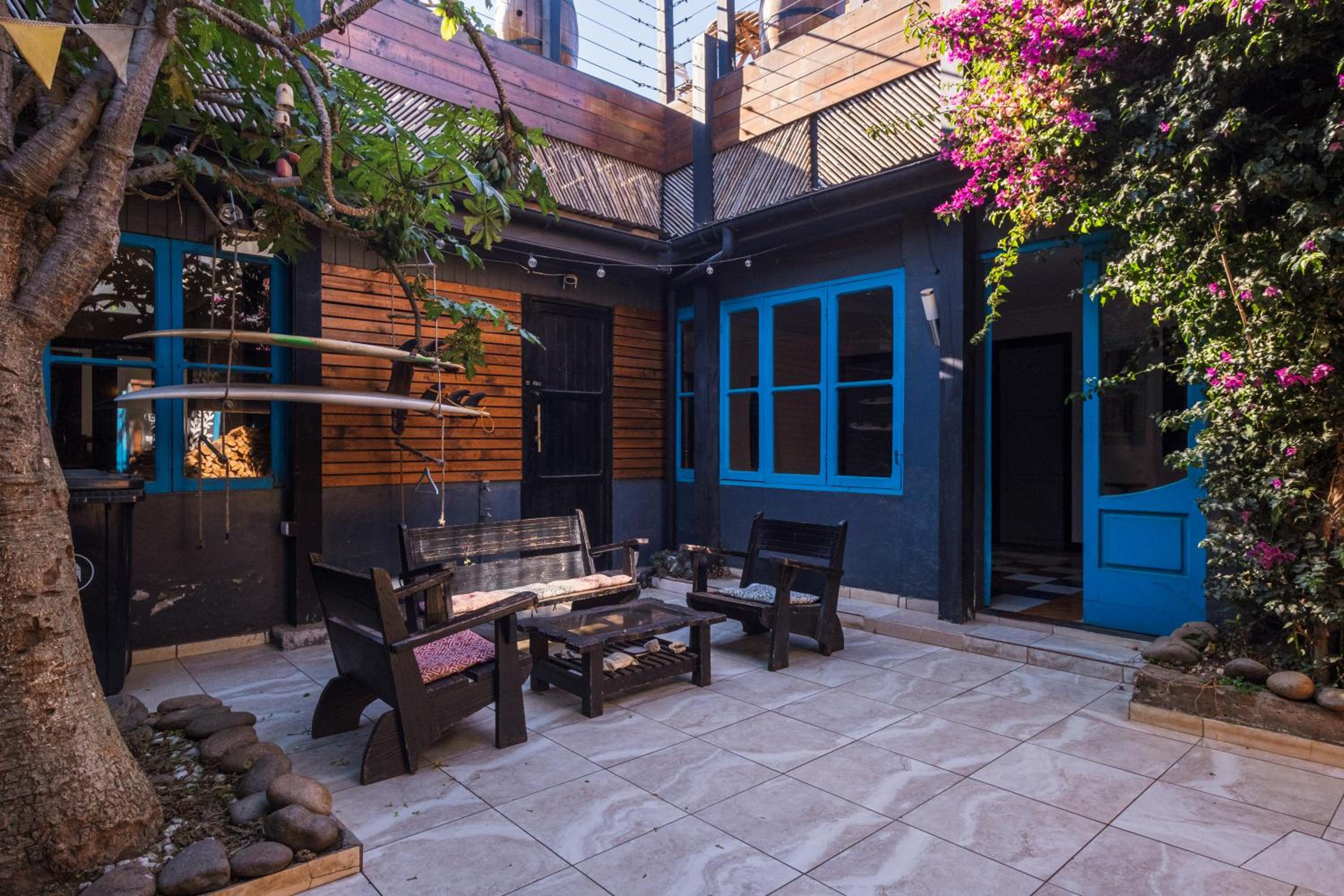 Hostal Centro
