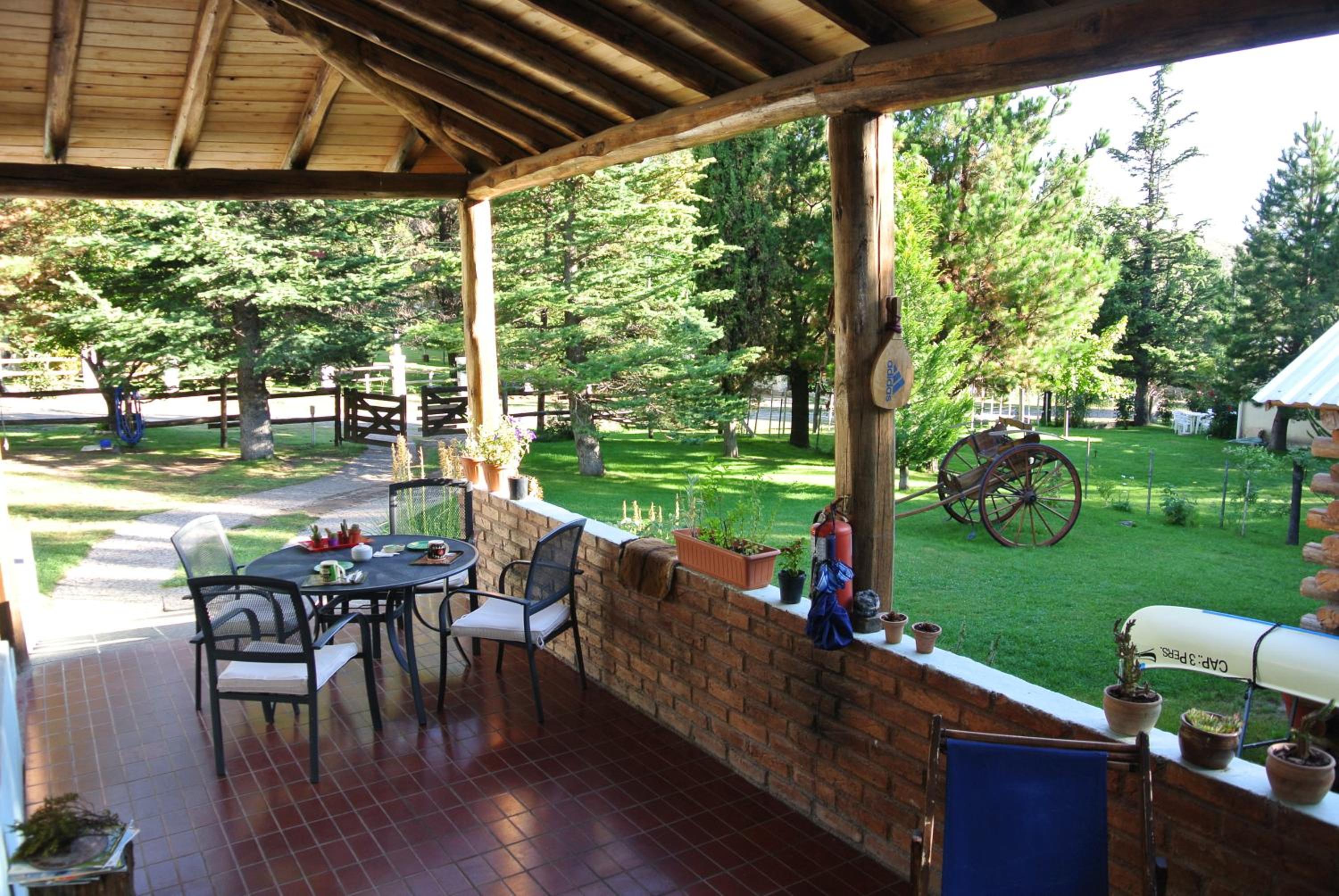 SilverCord B&B