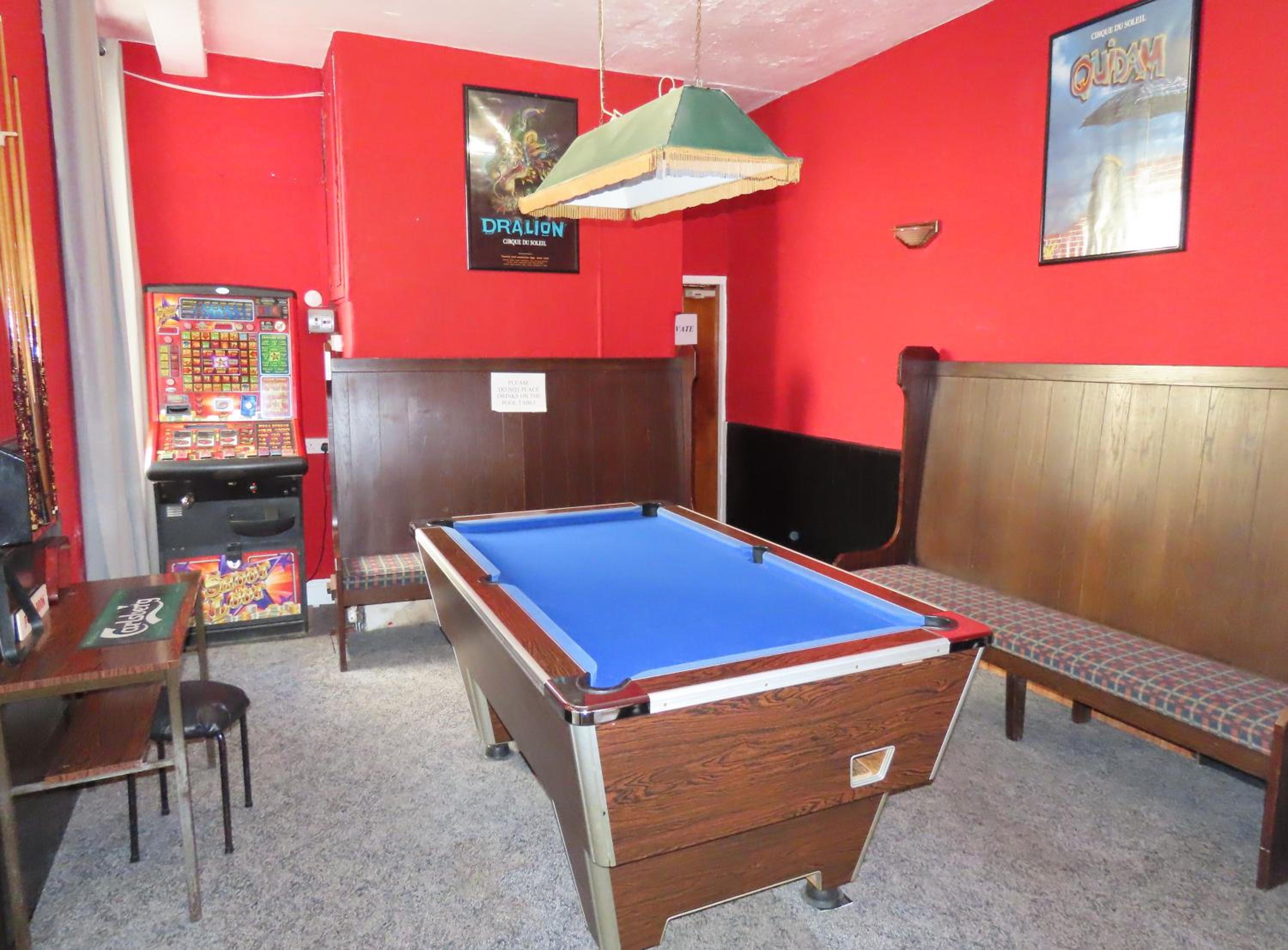 Willin House Hotel