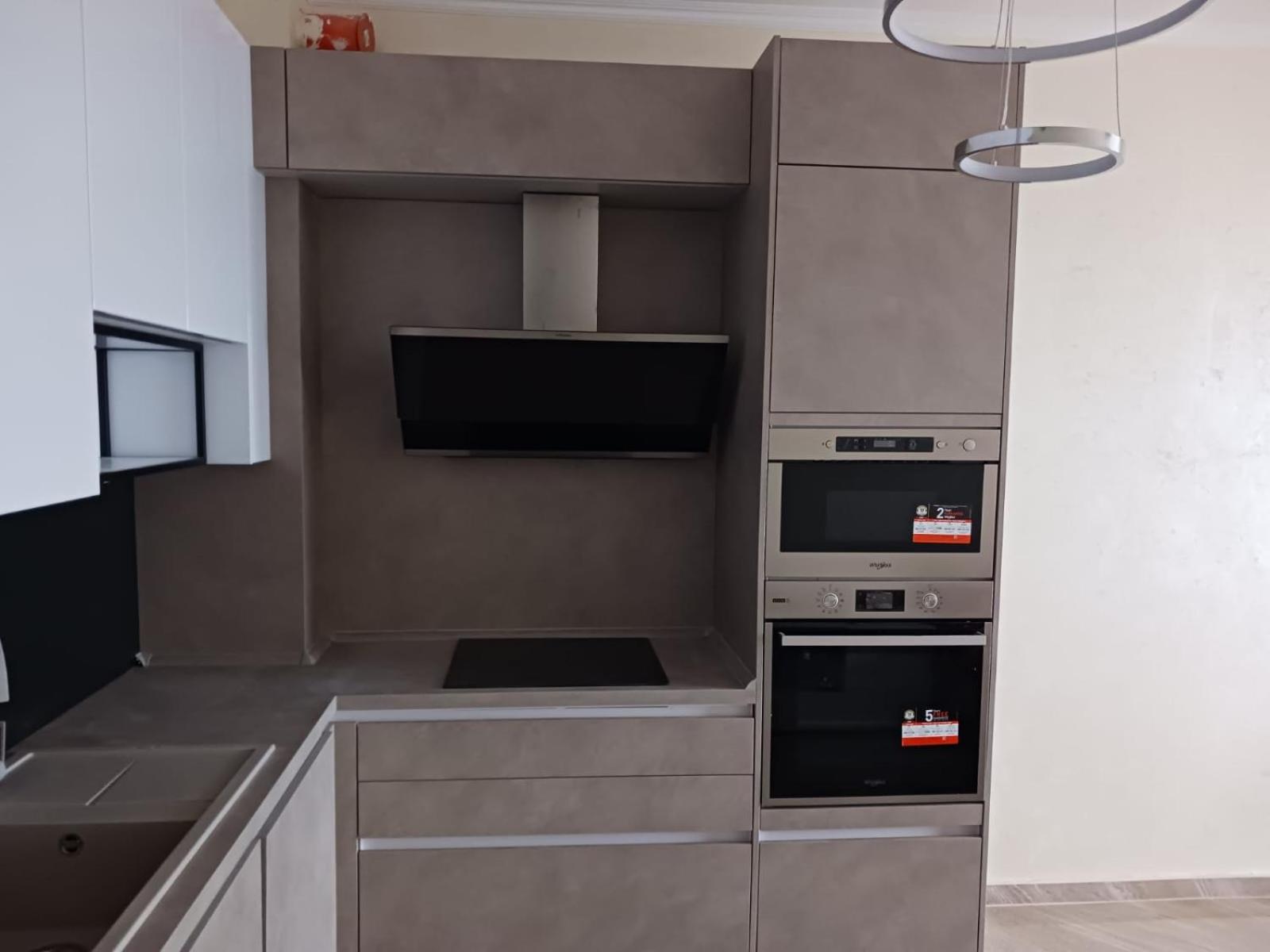 Luxury Penthouse Apartments at Valencia Gardens