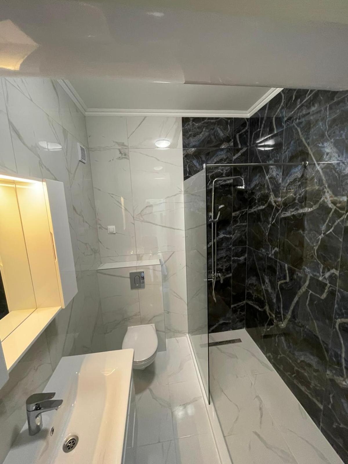 Luxury Penthouse Apartments at Valencia Gardens