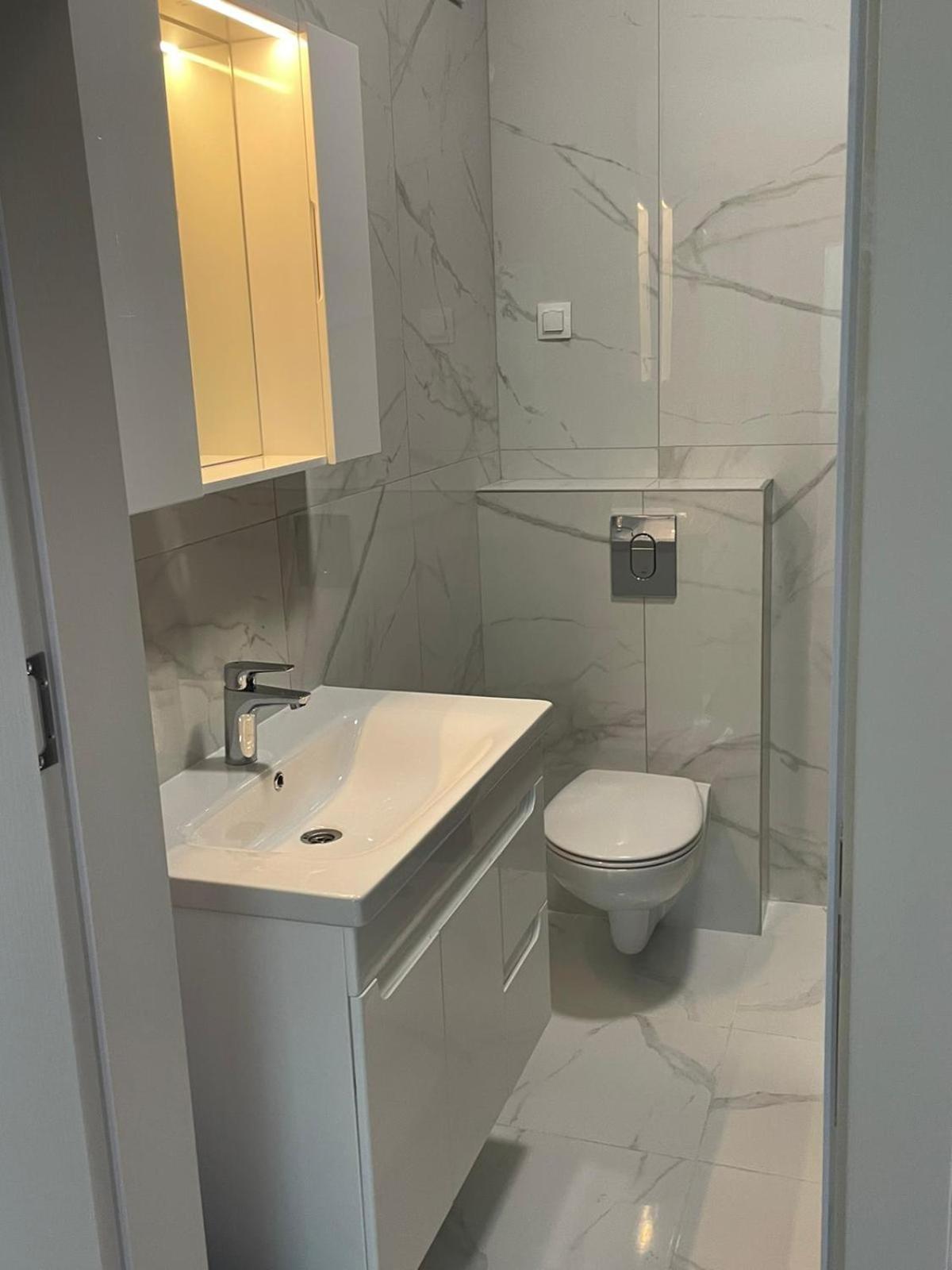 Luxury Penthouse Apartments at Valencia Gardens