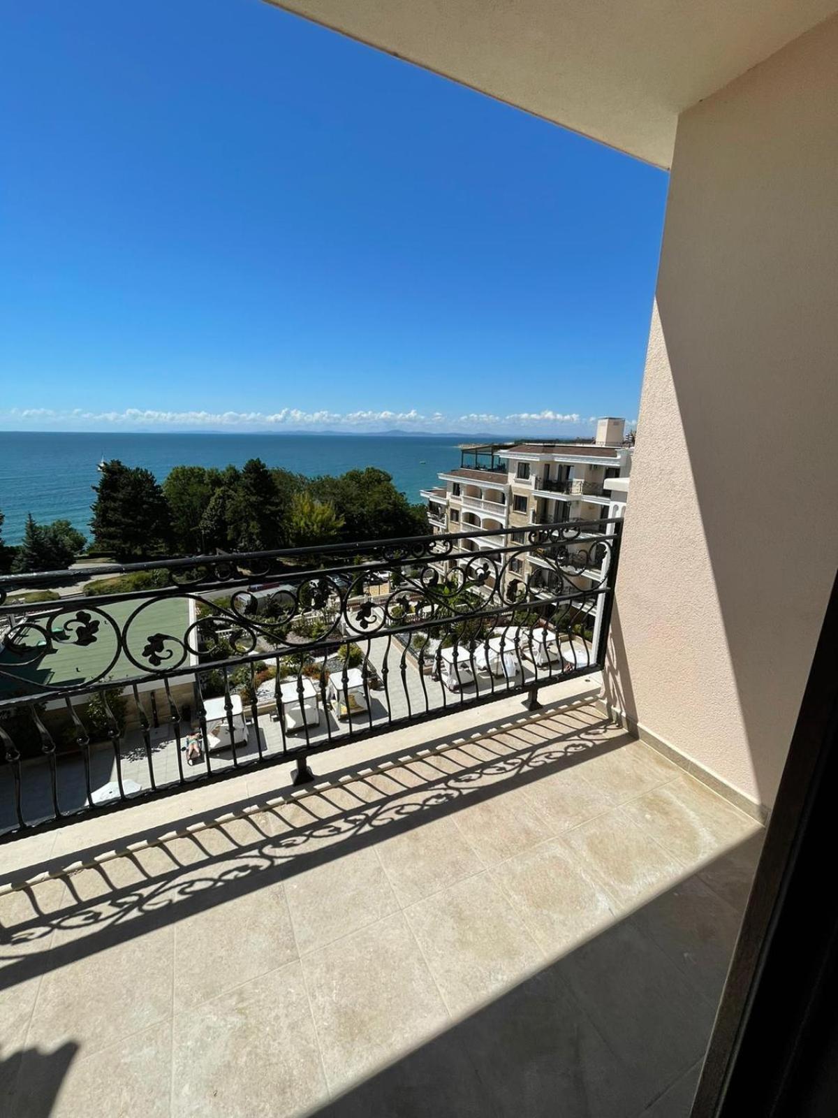 Luxury Penthouse Apartments at Valencia Gardens