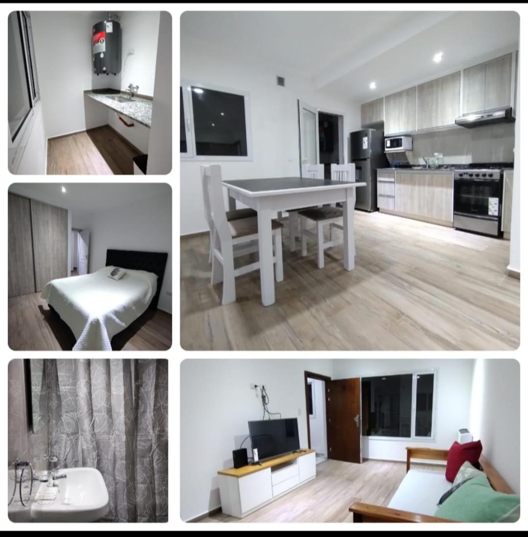 Hotel Departamento Tandil - Image 1