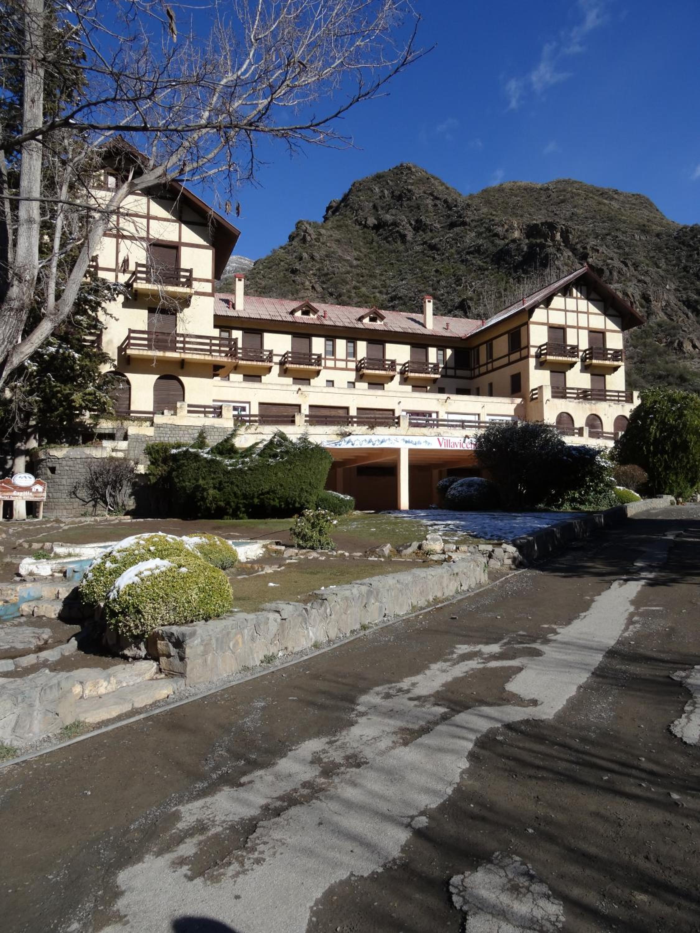 SilverCord B&B