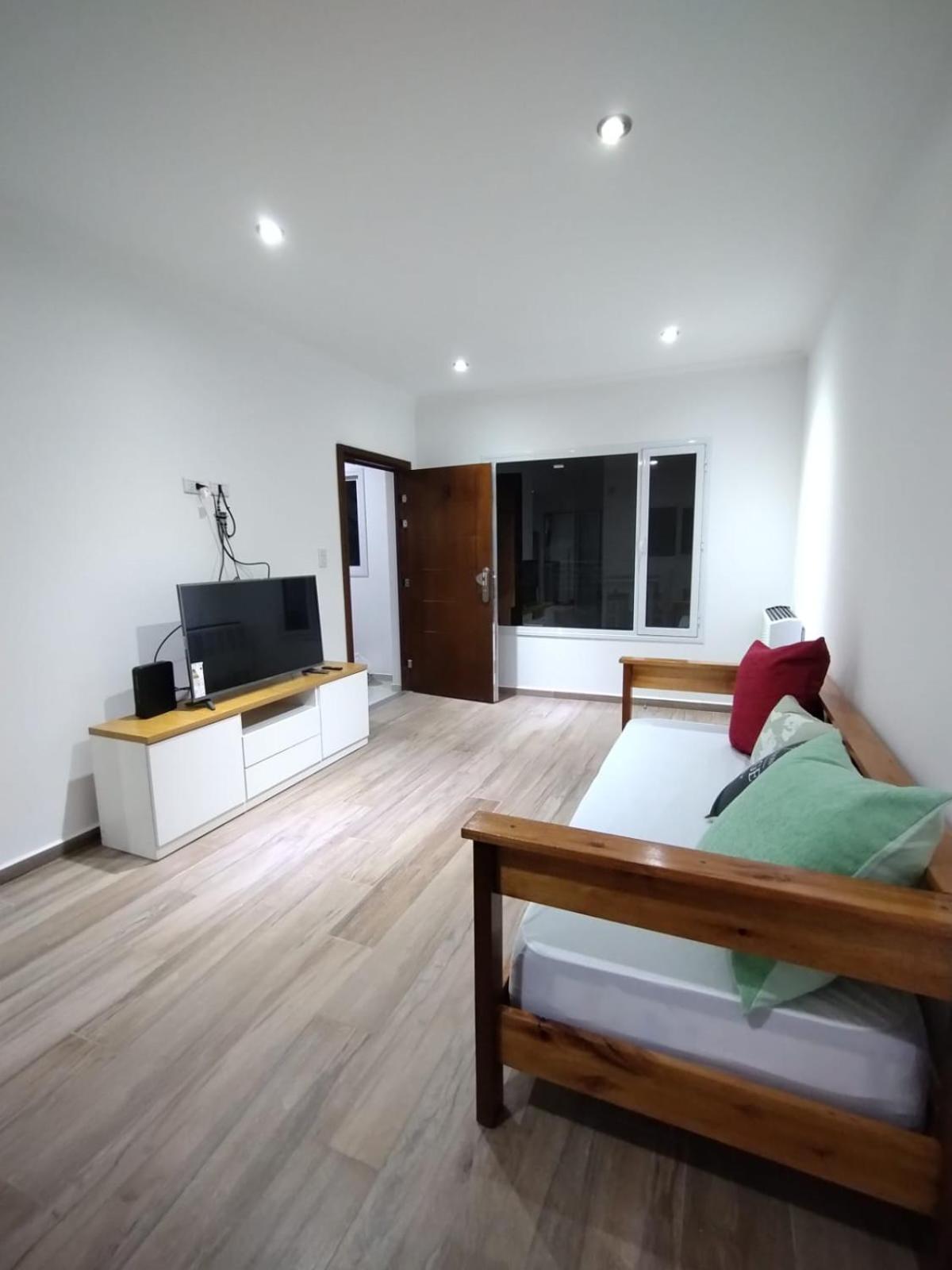 Departamento Tandil