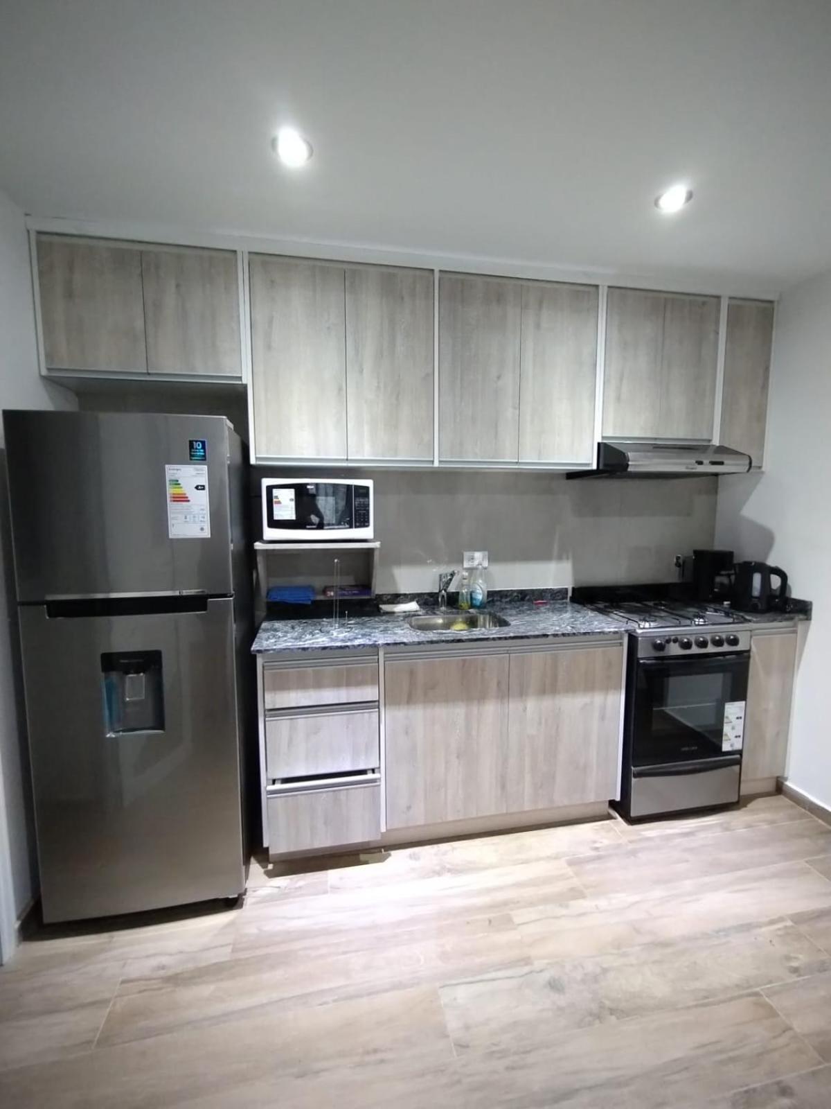 Departamento Tandil