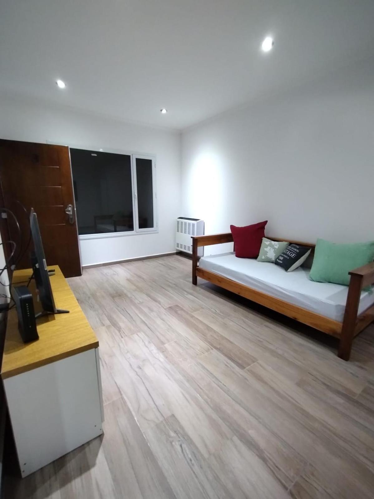 Departamento Tandil