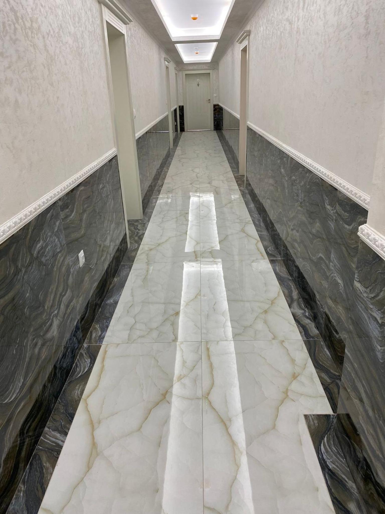 Luxury Penthouse Apartments at Valencia Gardens
