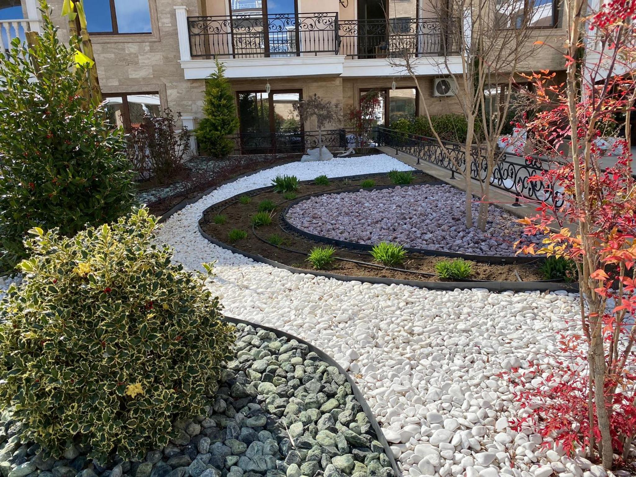 Luxury Penthouse Apartments at Valencia Gardens