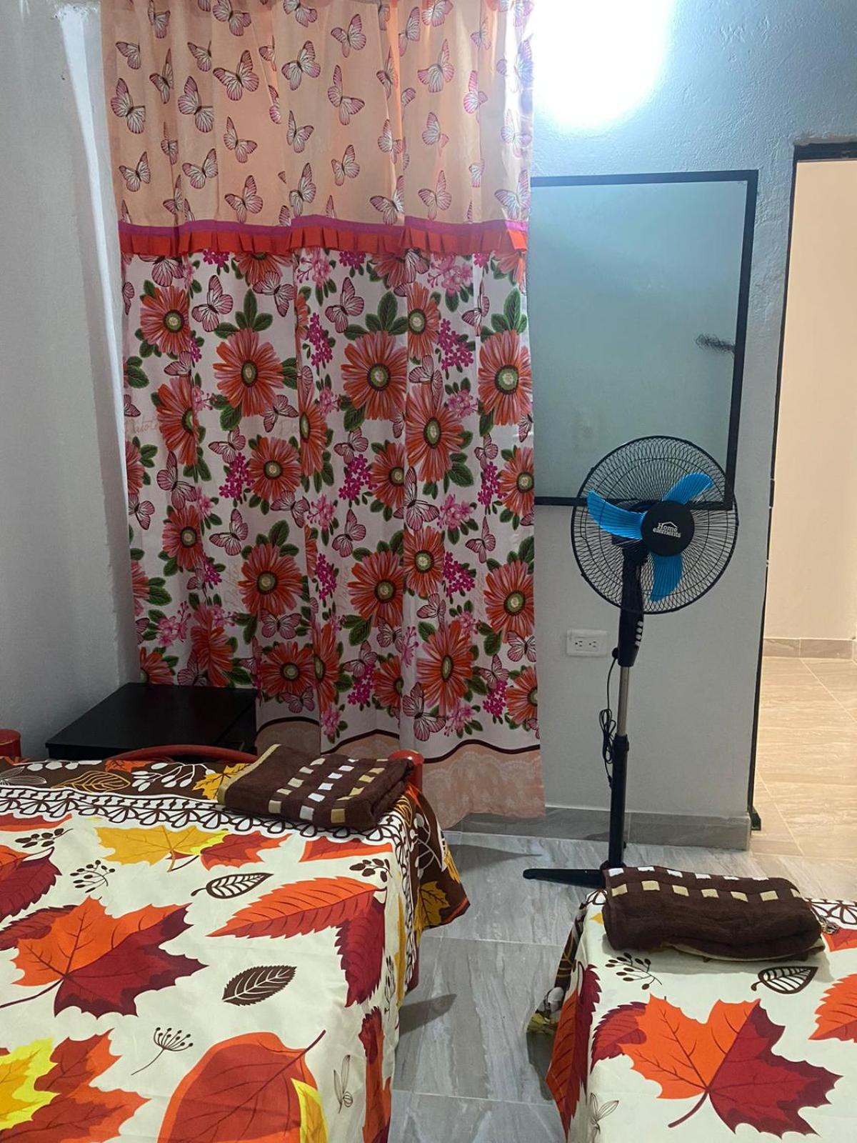 HOSPEDAJE EL MILAGRO