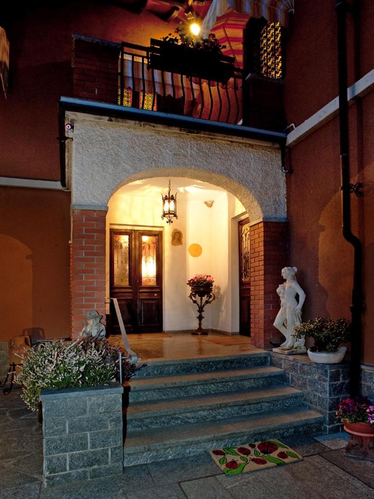 Le Coccinelle B&B view 3