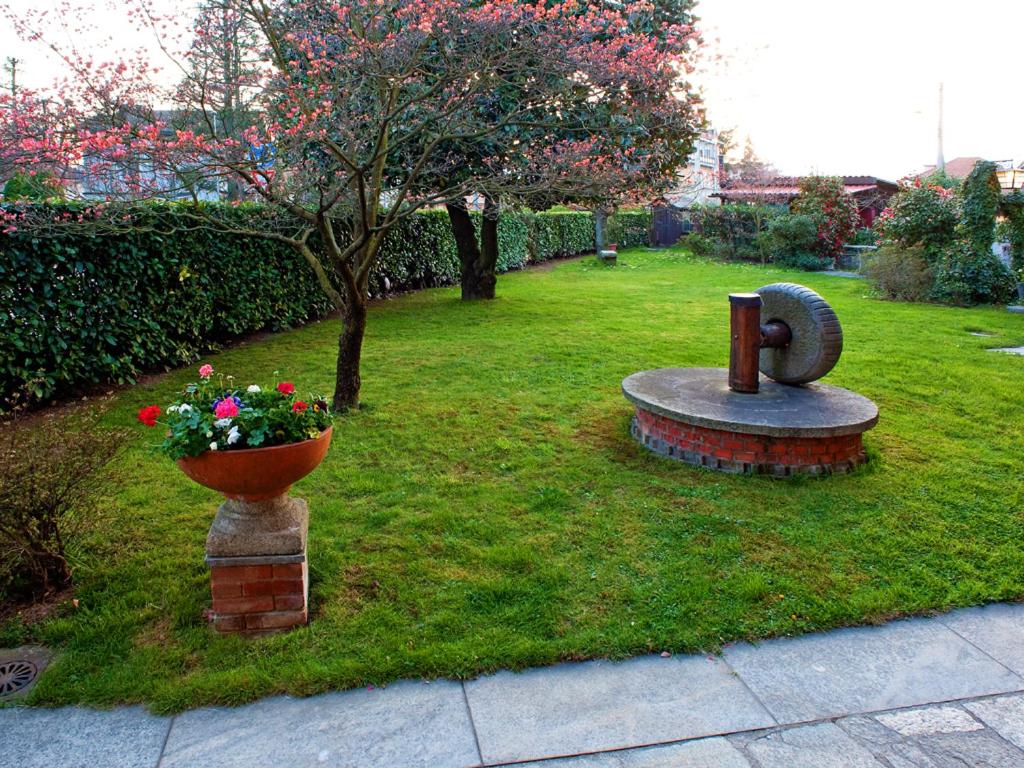 Le Coccinelle B&B view 5