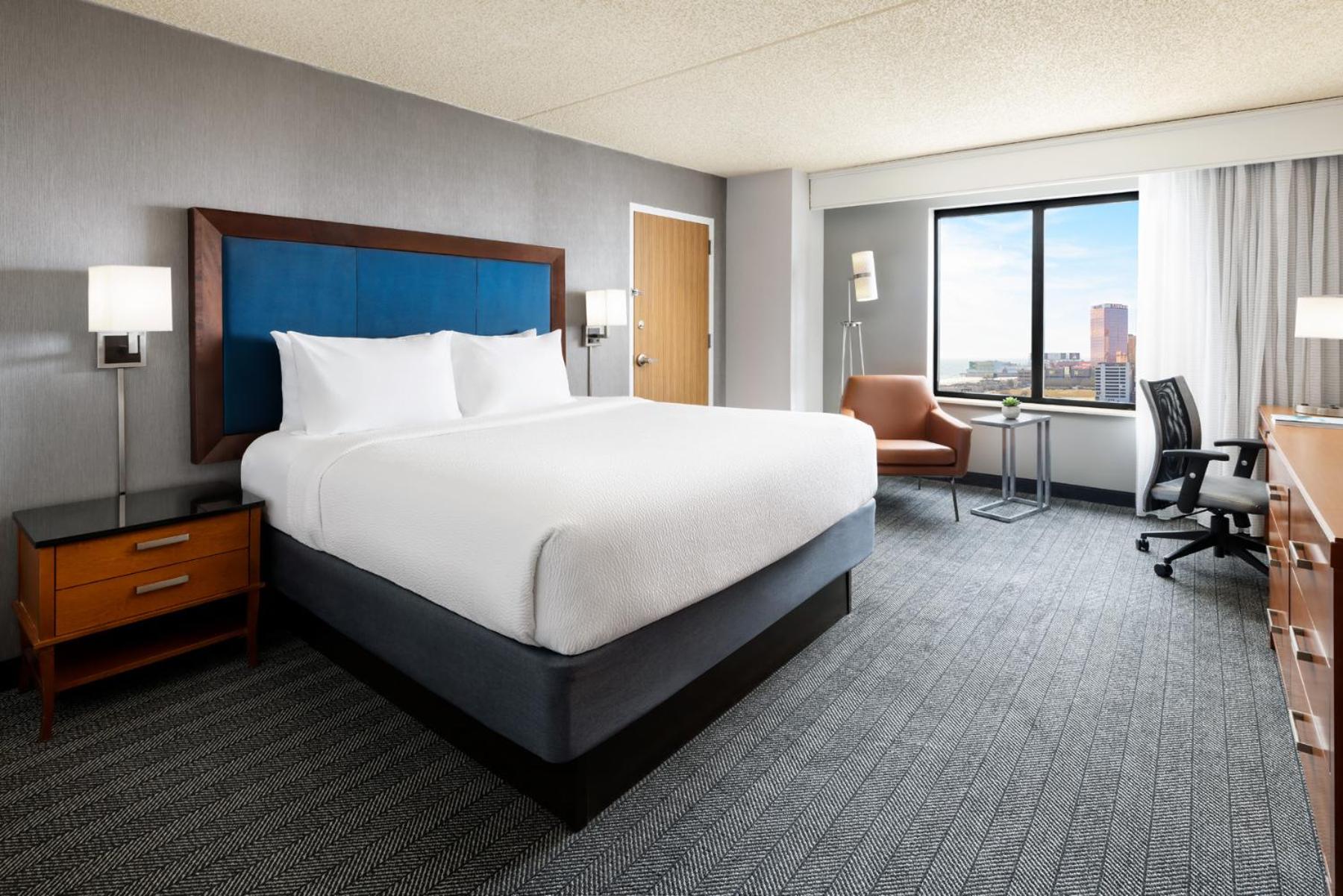 Pleasantville Vacations - Courtyard by Marriott Atlantic City Beach Block - Property Image 4