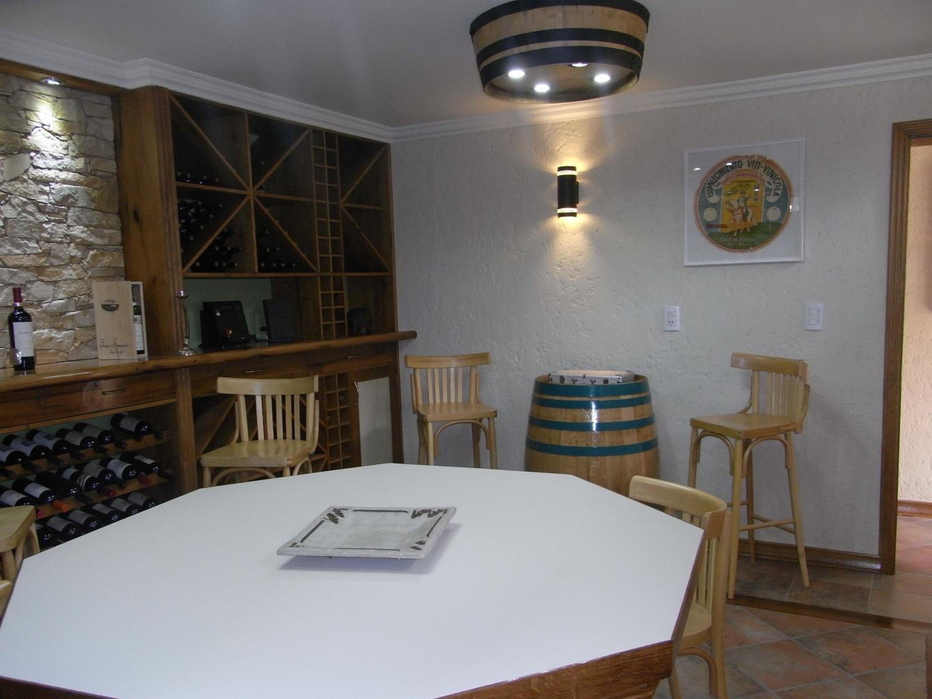 SilverCord B&B