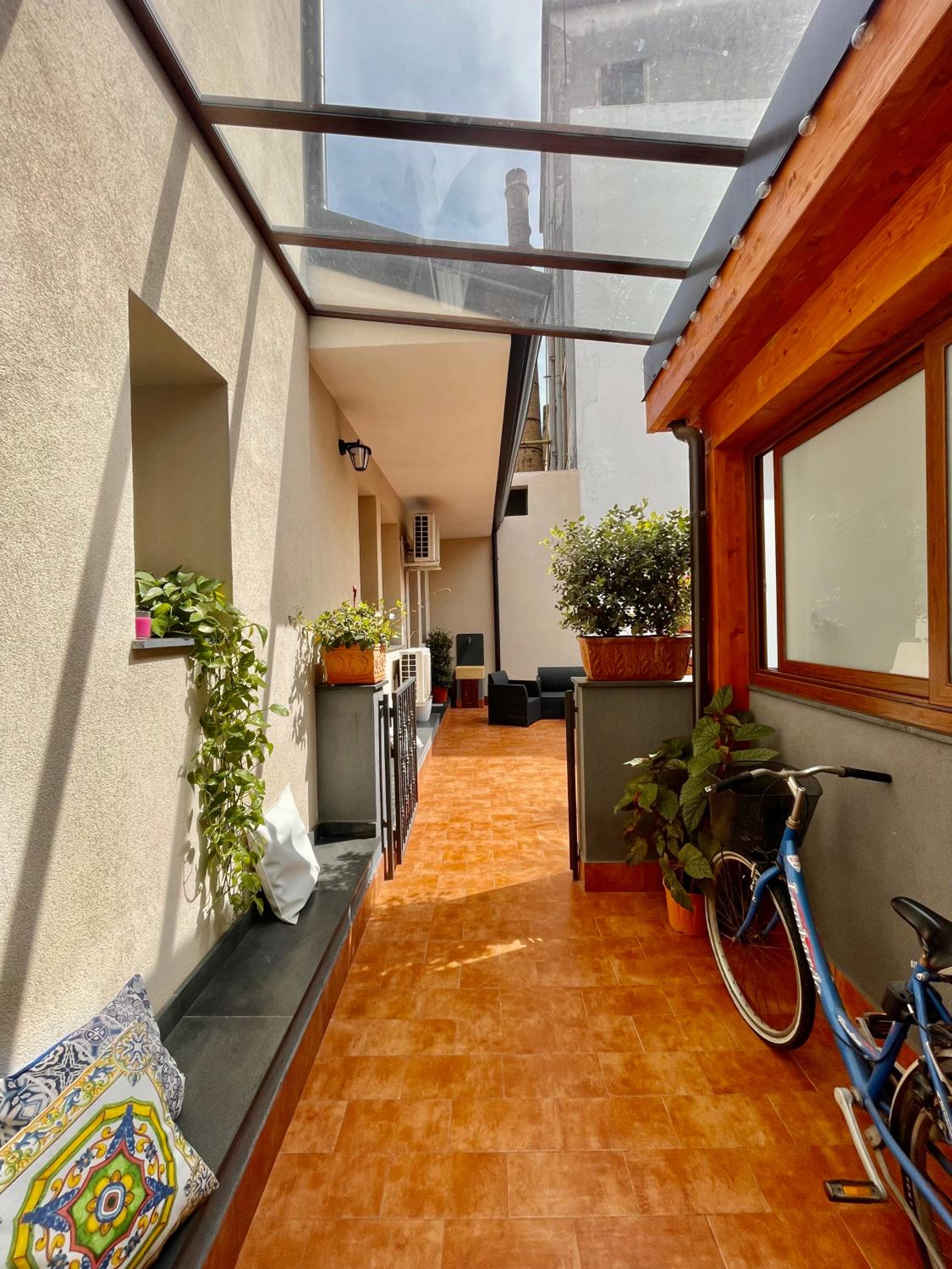 La Vie Fuille Bed and Breakfast view 4
