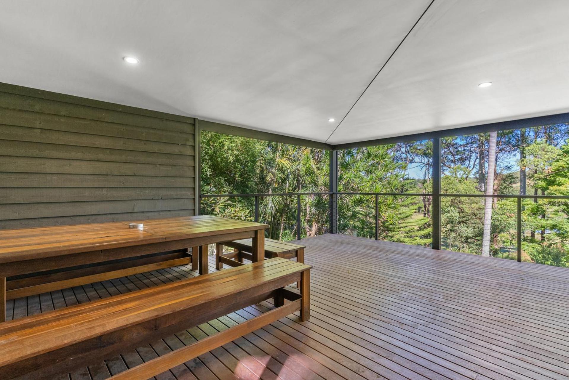 Fuller Holidays - Leah's Retreat - Relax in nature