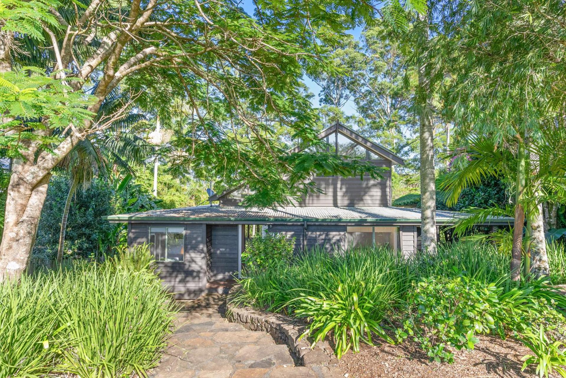 Fuller Holidays - Leah's Retreat - Relax in nature