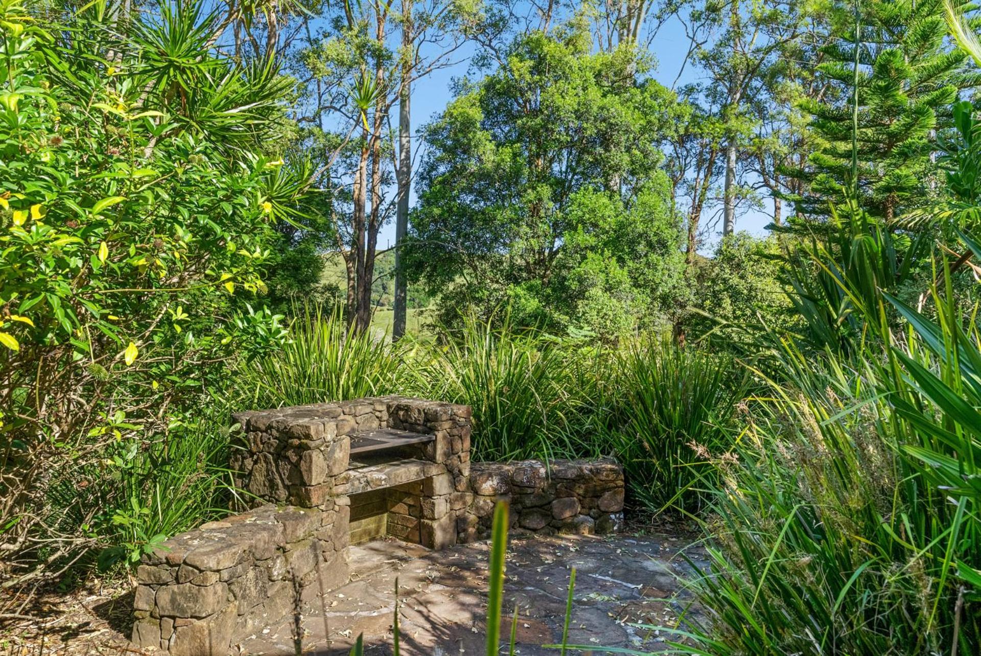 Fuller Holidays - Leah's Retreat - Relax in nature