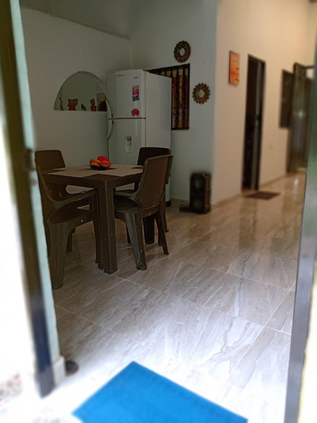 HOSPEDAJE EL MILAGRO