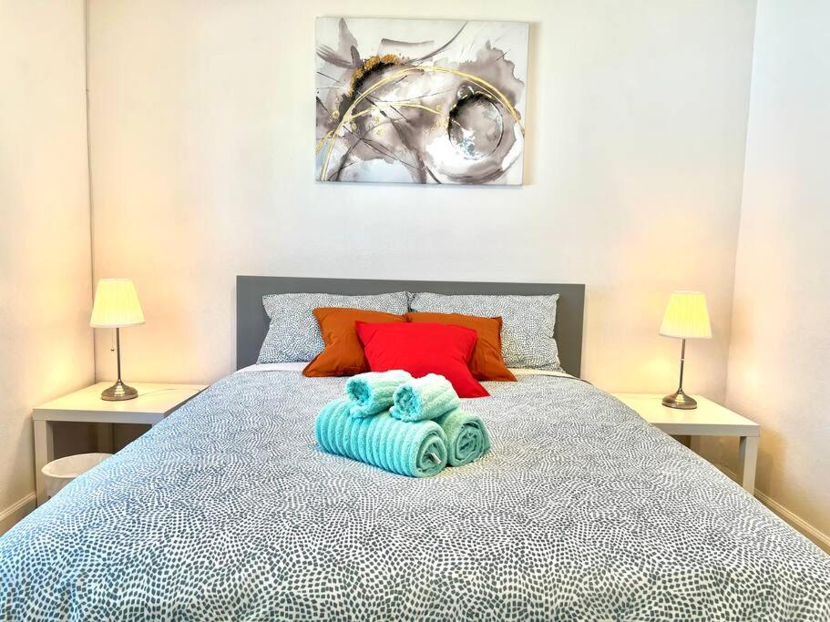 Cozy house near Disney, Knott’s & Beach!!, photo 25