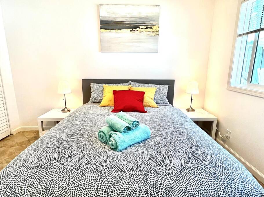 Cozy house near Disney, Knott’s & Beach!!, photo 19