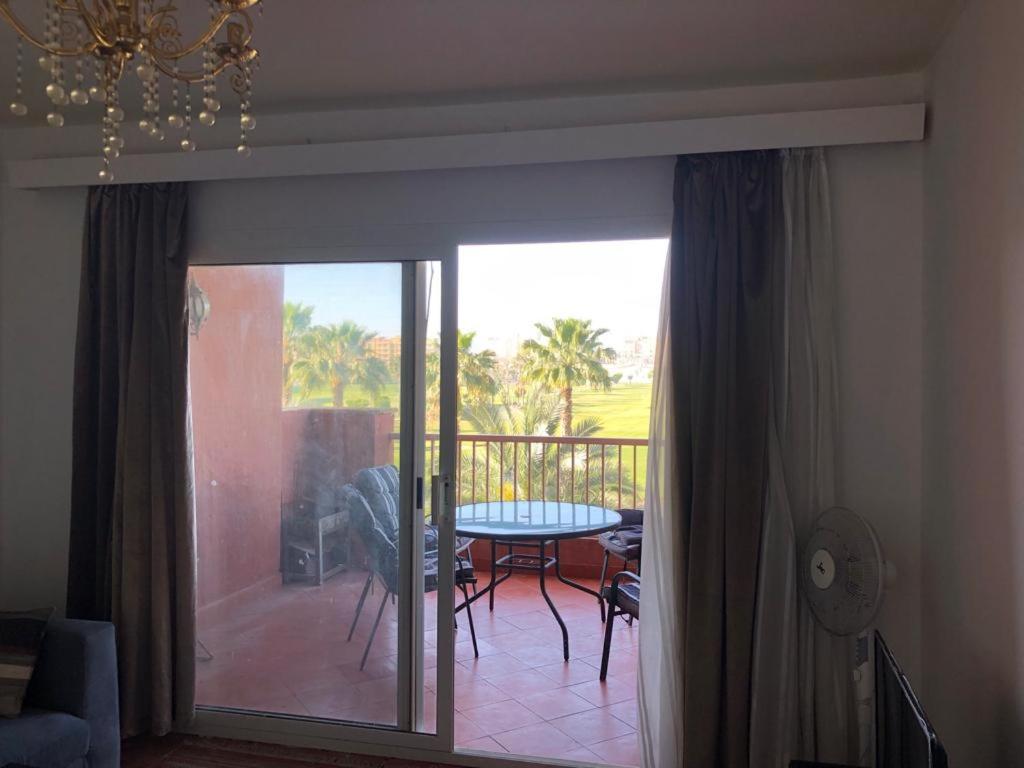 Golf Porto El Alamein VIP 2931