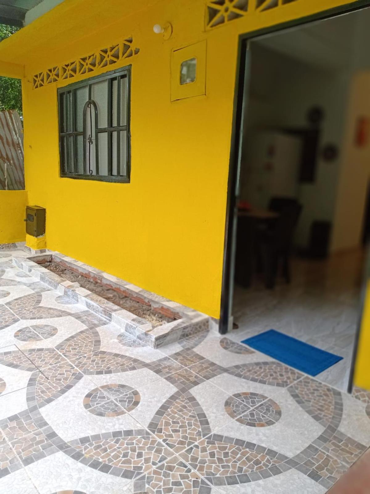 HOSPEDAJE EL MILAGRO