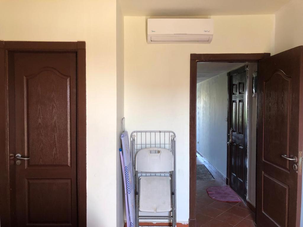 Golf Porto El Alamein VIP 2931