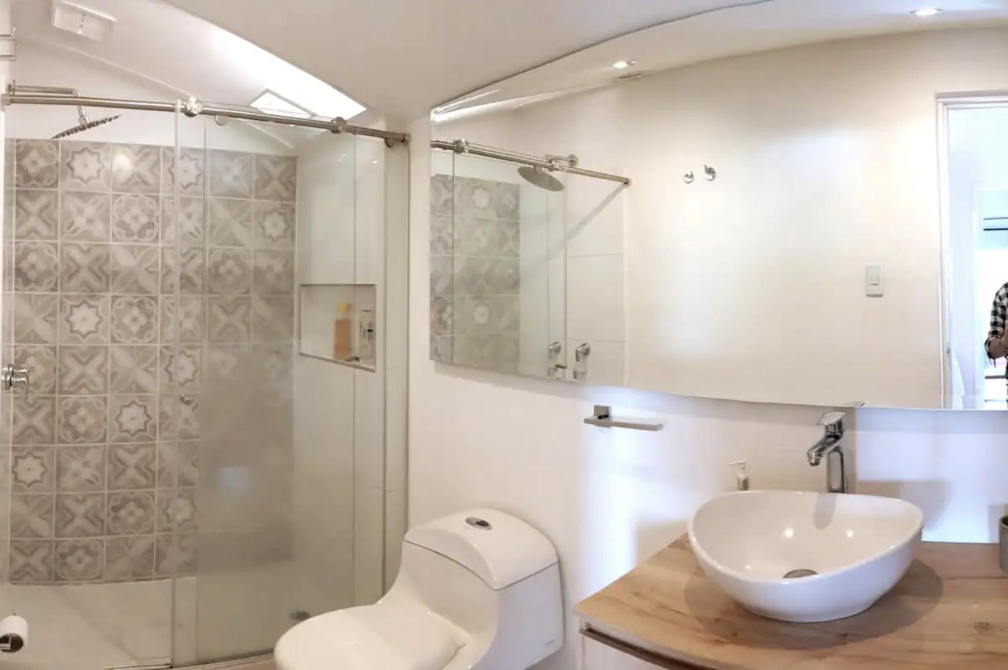 Habitación en COLIVING penthouse centro histórico