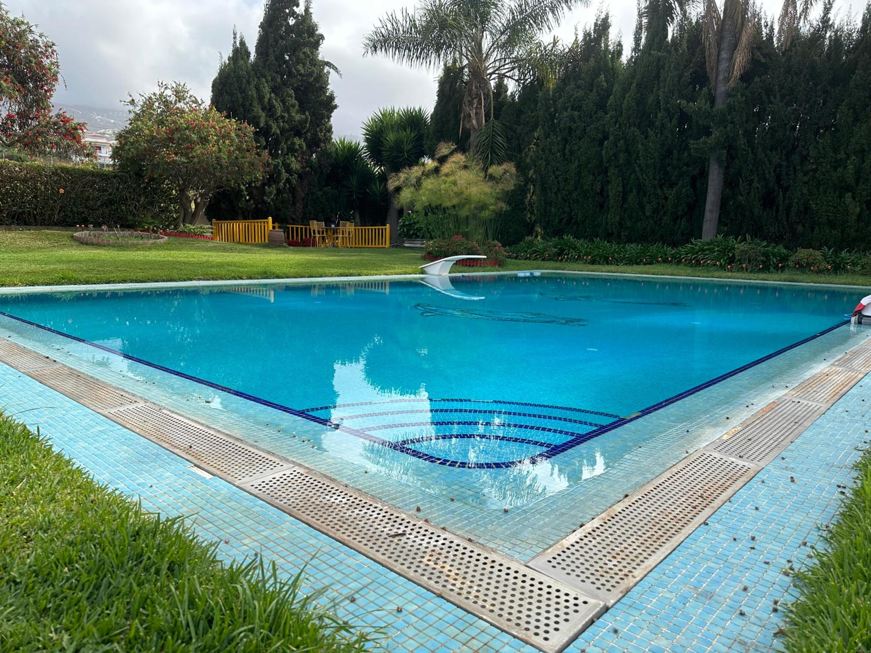 Lujoso apartamento en Finca Robles 2 view 5