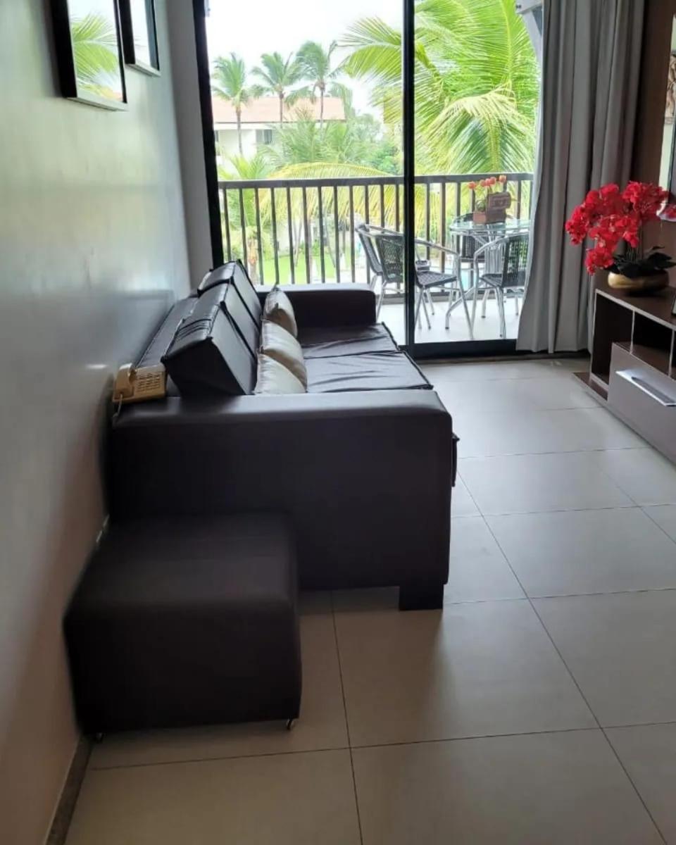 Hotel RESORT MARULHOS PORTO DE GALINHAS FLAT C405 - Image 1