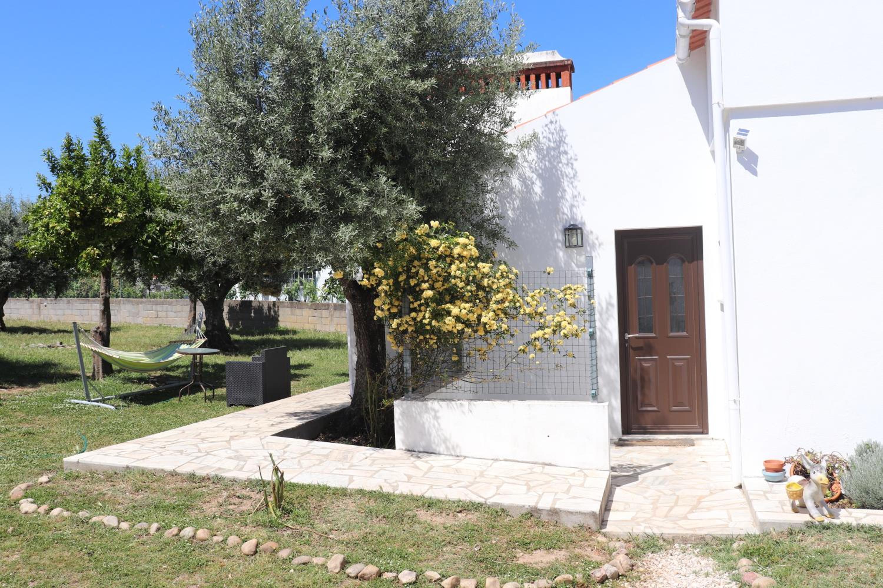 Quinta da Fé view 2